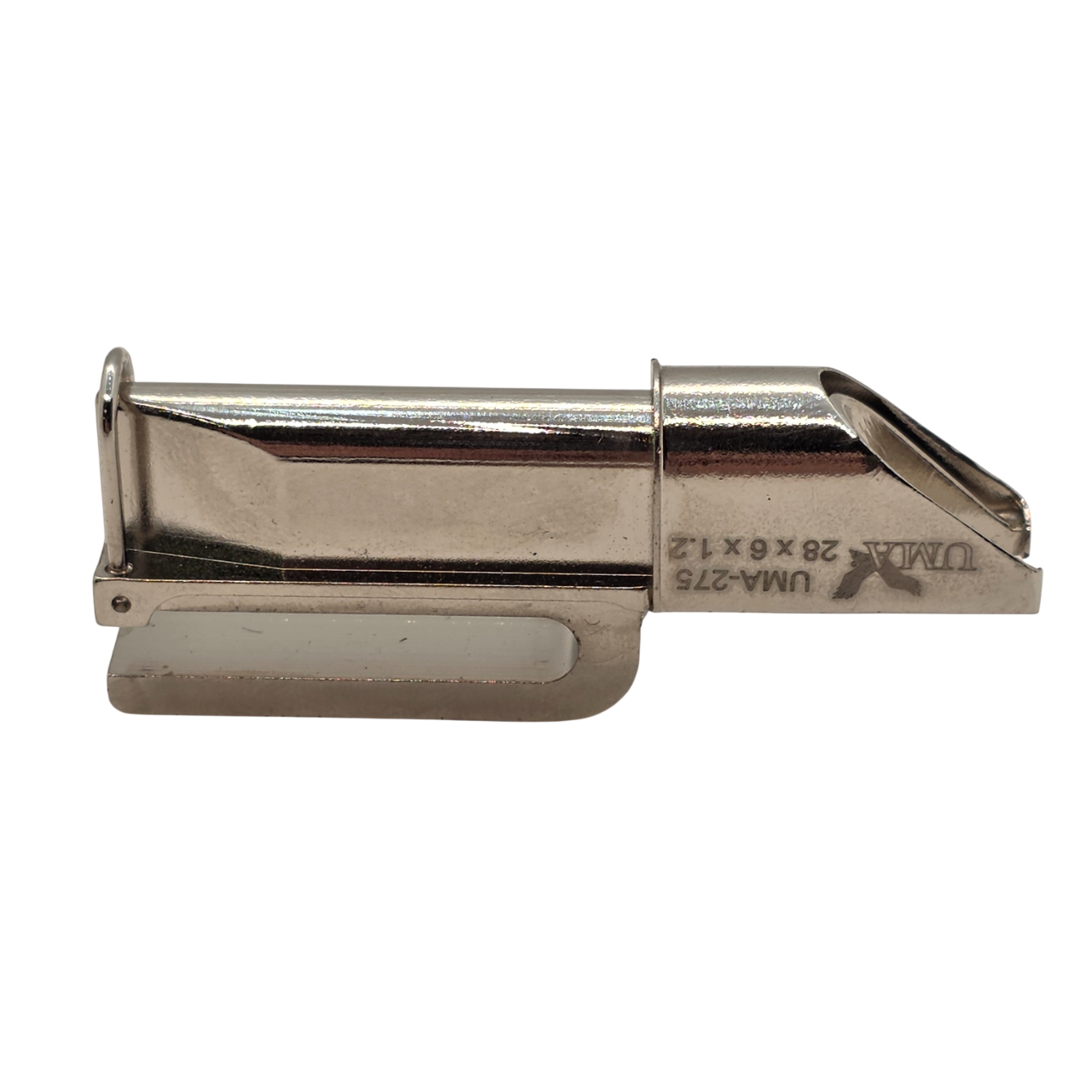 Apere ÇeşitleriBDRDeri Şerit Aparatı (Fişek) / BDR-275 28X6X1.2MM