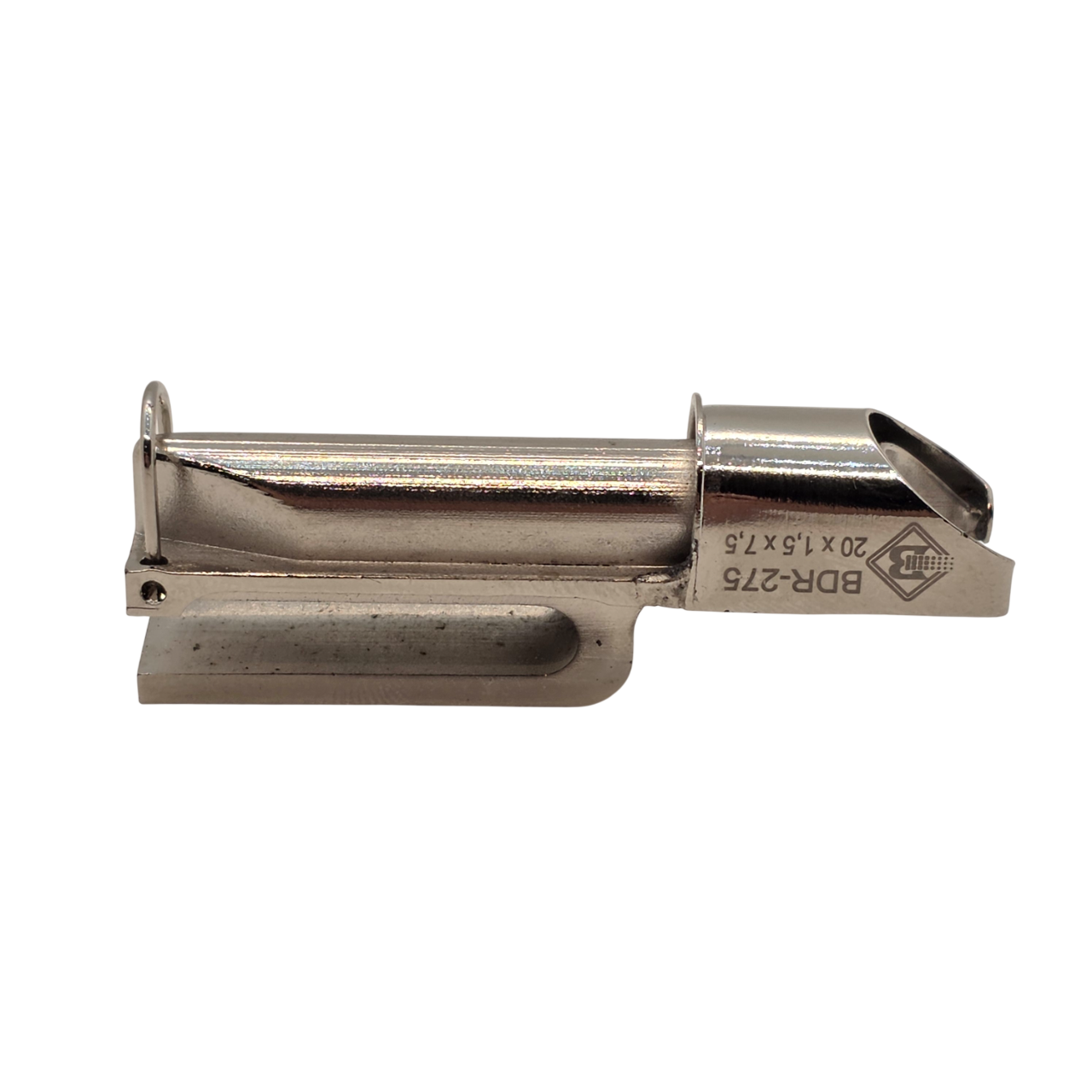 Apere ÇeşitleriBDRDeri Şerit Aparatı (Fişek) / BDR-275 20X7.5X1.2MM