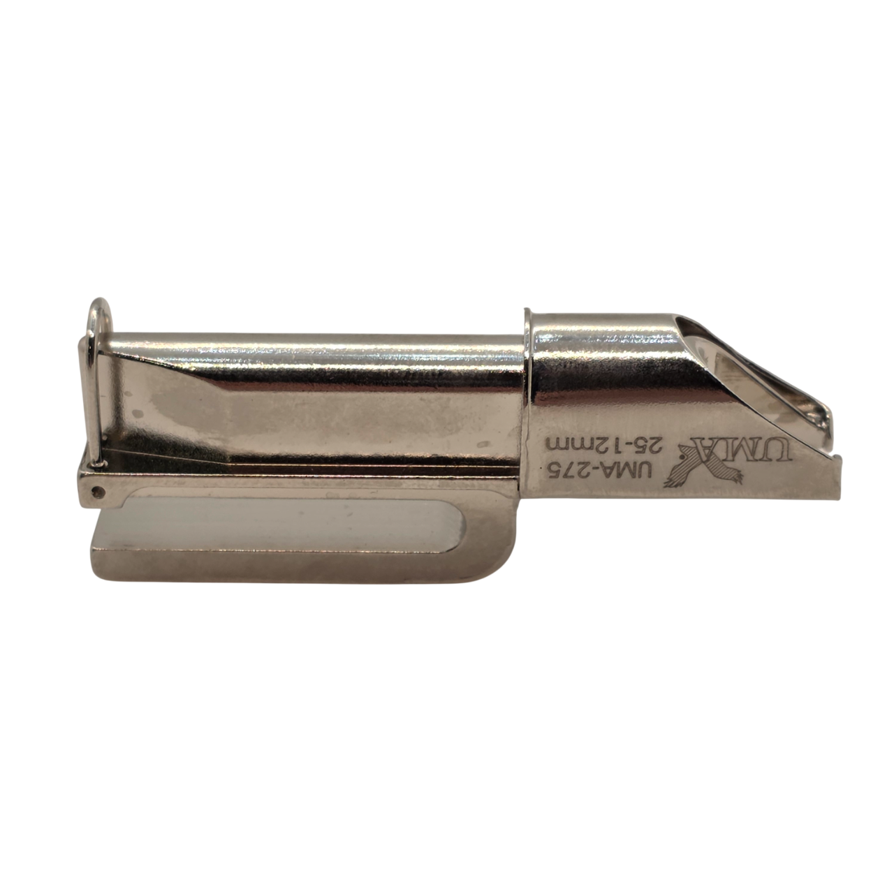 Apere ÇeşitleriBDRDeri Şerit Aparatı (Fişek) / BDR-275 25X12X1.2MM