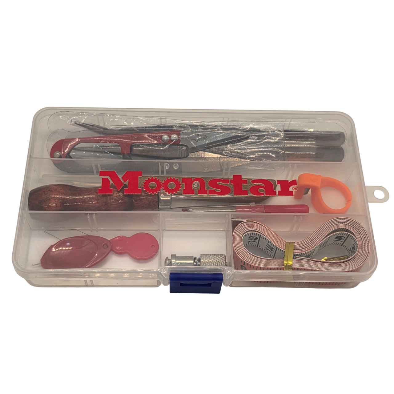 Diğer Parça ÇeşitleriBDRDikiş Aksesuar Seti / BD-0069