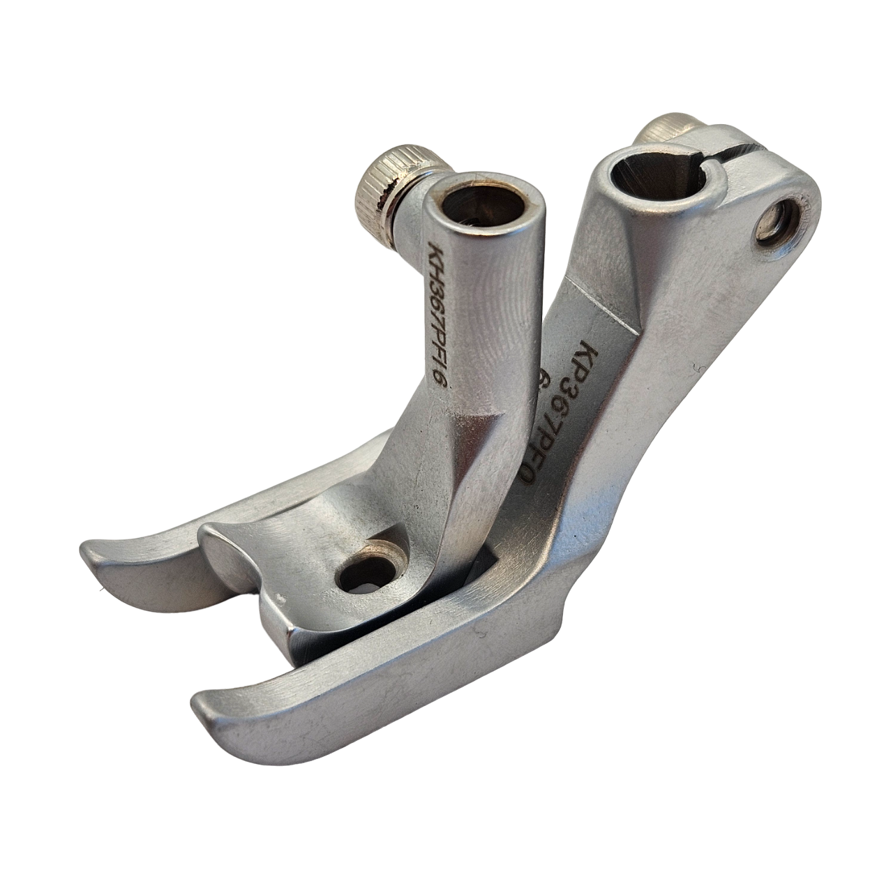 Deri ve Saya Parça ÇeşitleriBDRDurkopp Adler 367~867 Fitil Ön Arka Ayak Takım (6mm) / TH367 PF-6mm