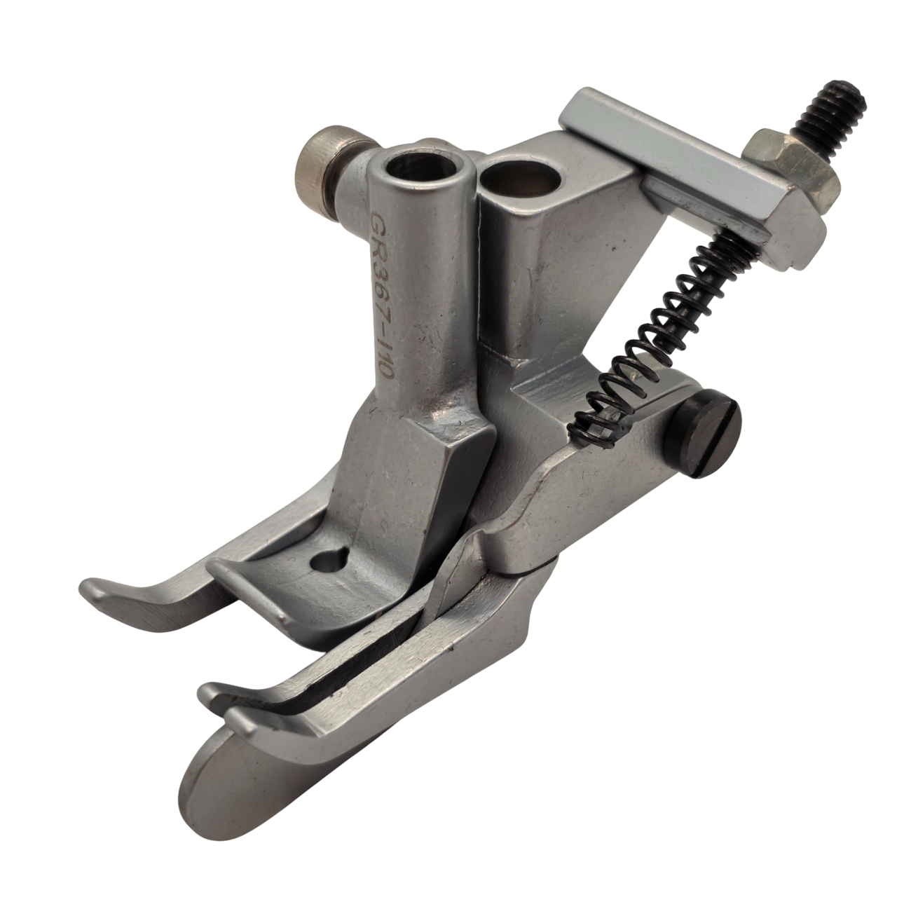 Deri ve Saya Parça ÇeşitleriBDRDurkopp Adler 367~867 Sağ Çima Ön Arka Ayak Takım (10mm) / GR867-10