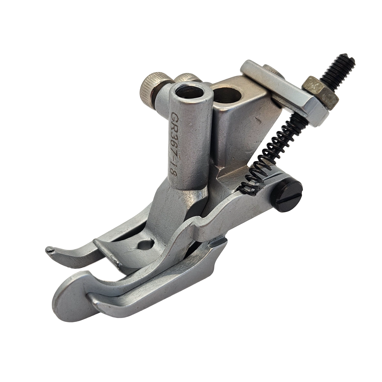 Deri ve Saya Parça ÇeşitleriBDRDurkopp Adler 367~867 Sağ Çima Ön Arka Ayak Takım (8mm) / GR867-8