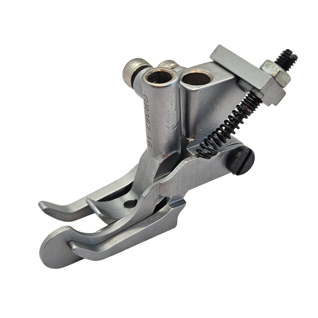 Deri ve Saya Parça ÇeşitleriBDRDurkopp Adler 367~867 Sağ Çima Ön Arka Ayak Takım (6mm) / GR867-6