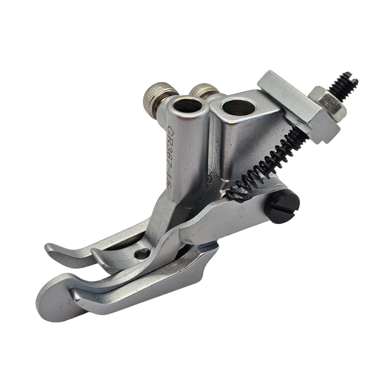 Deri ve Saya Parça ÇeşitleriBDRDurkopp Adler 367~867 Sağ Çima Ön Arka Ayak Takım (5mm) / GR867-5