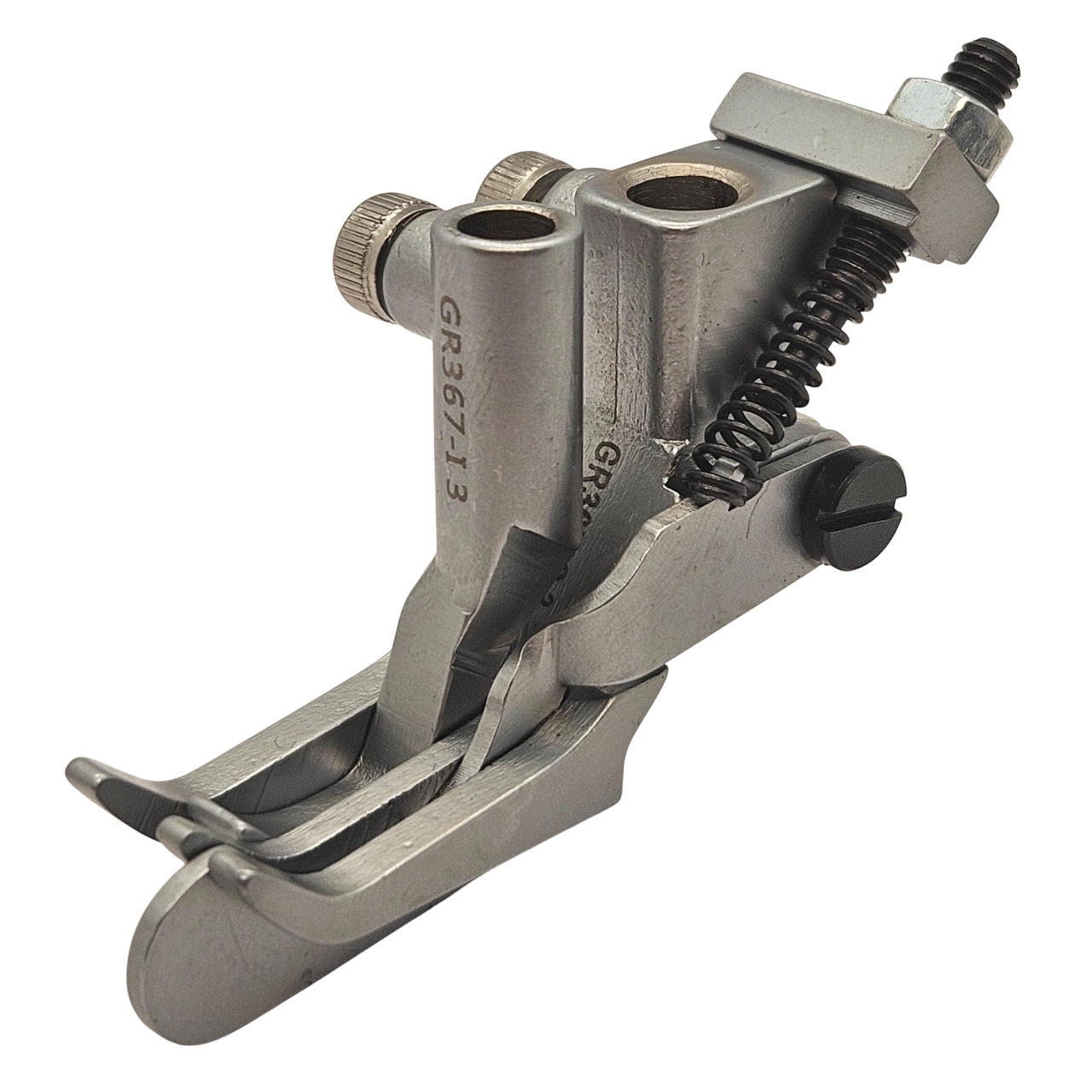 Deri ve Saya Parça ÇeşitleriBDRDurkopp Adler 367~867 Sağ Çima Ön Arka Ayak Takım (3mm) / GR867-3