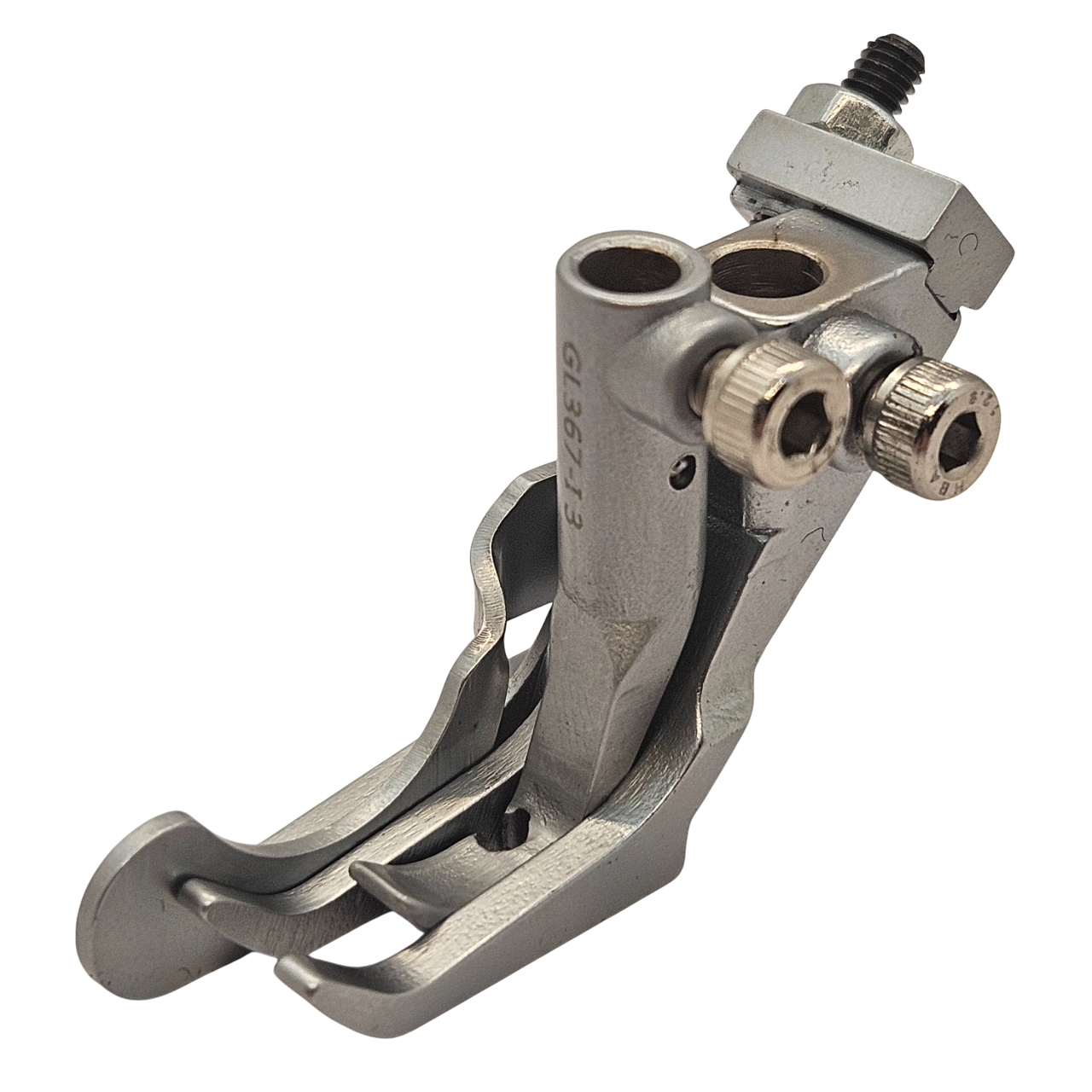 Deri ve Saya Parça ÇeşitleriBDRDurkopp Adler 367~867 Sol Çima Ön Arka Ayak Takım (3mm) / GL867-3