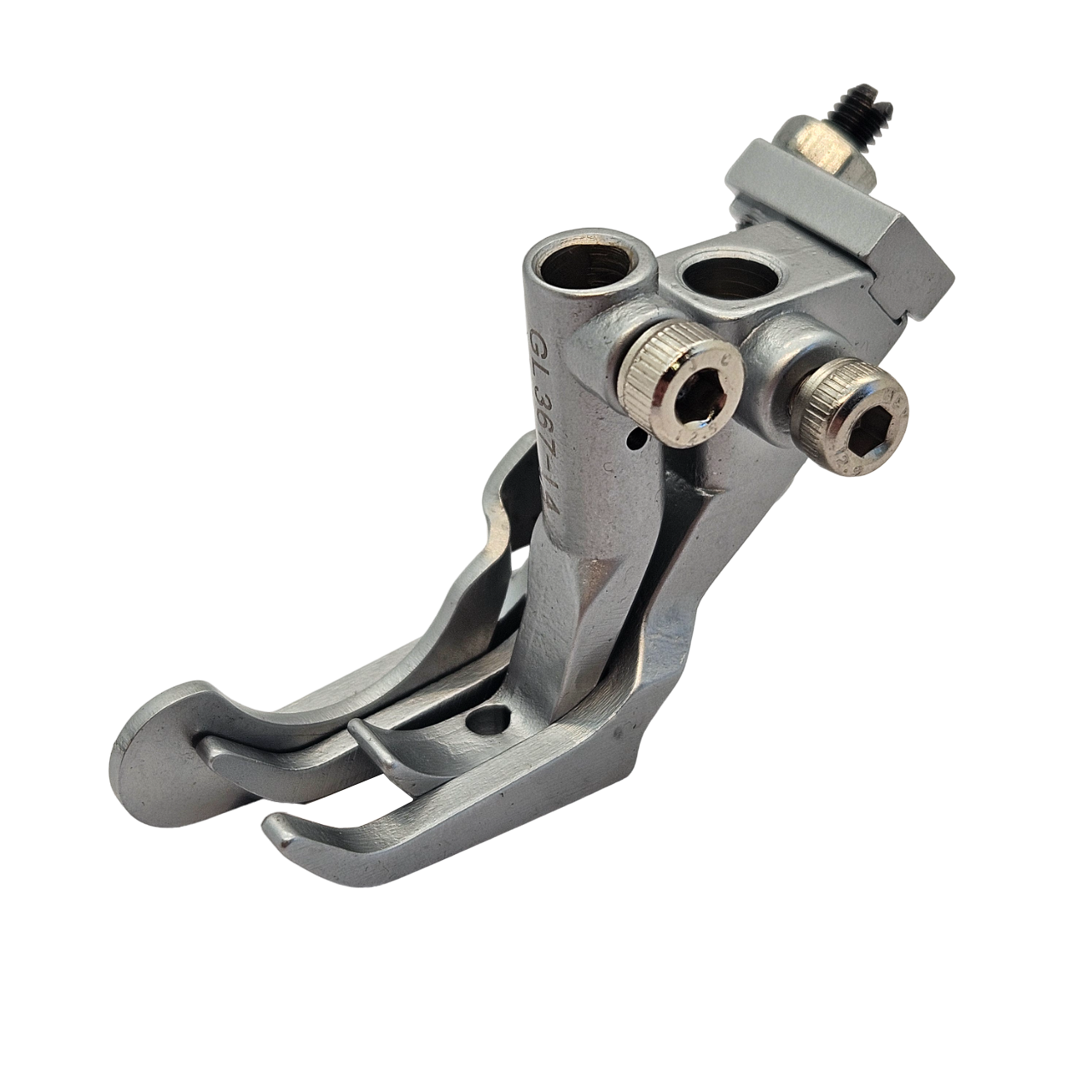 Deri ve Saya Parça ÇeşitleriBDRDurkopp Adler 367~867 Sol Çima Ön Arka Ayak Takım (4mm) / GL867-4 