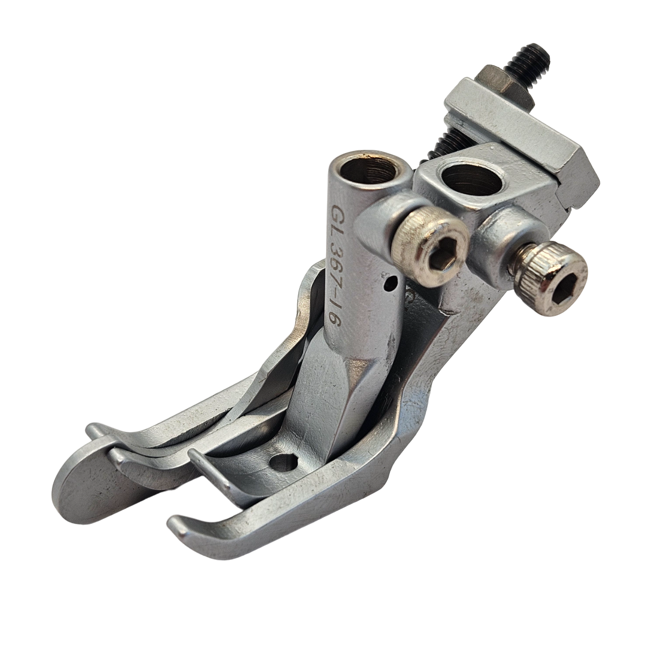 Deri ve Saya Parça ÇeşitleriBDRDurkopp Adler 367~867 Sol Çima Ön Arka Ayak Takım (6mm) / GL867-6