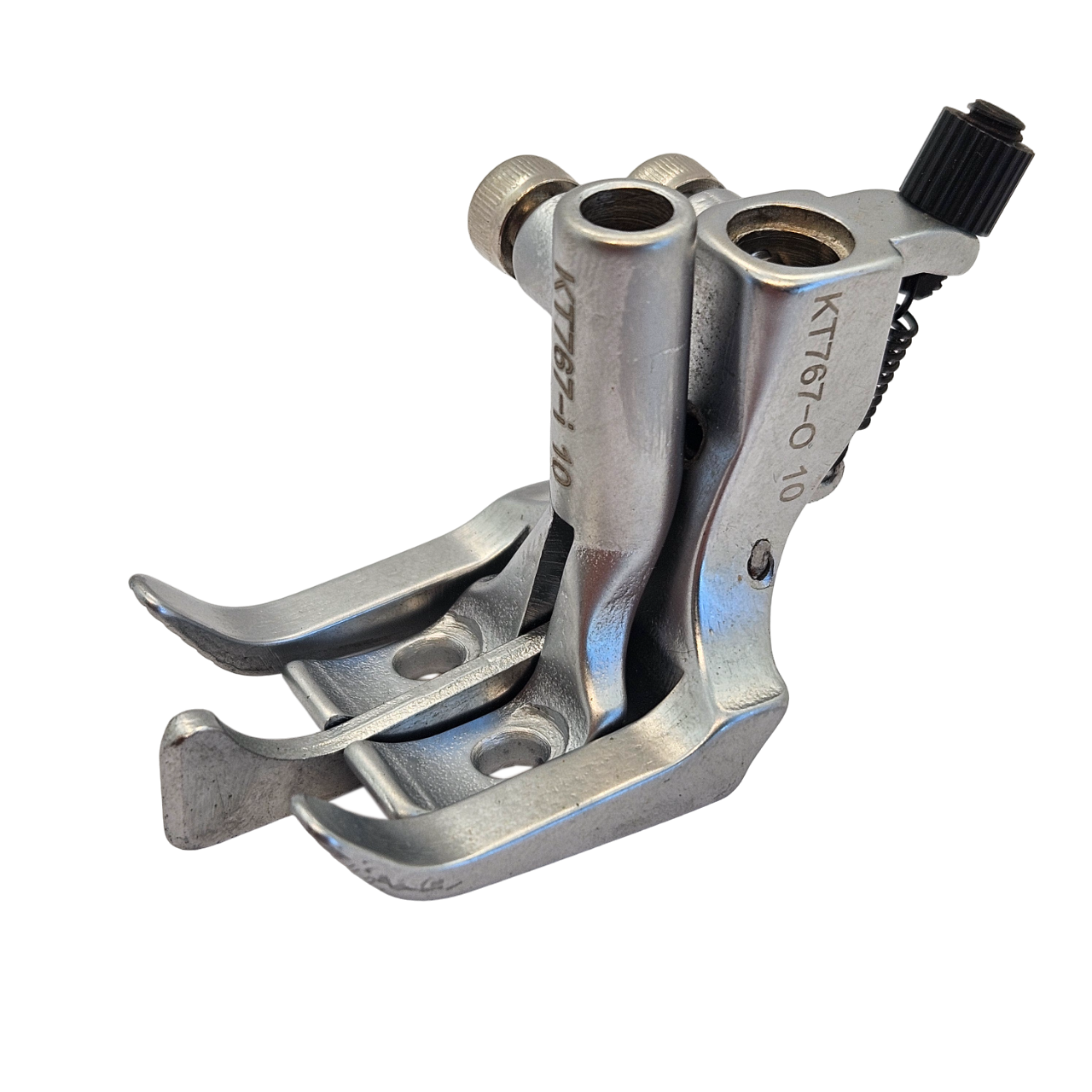 Deri ve Saya Parça ÇeşitleriBDRDurkopp Adler 467~867 Ortadan Çima Ön Arka Ayak Takım (10mm) / TP767-10