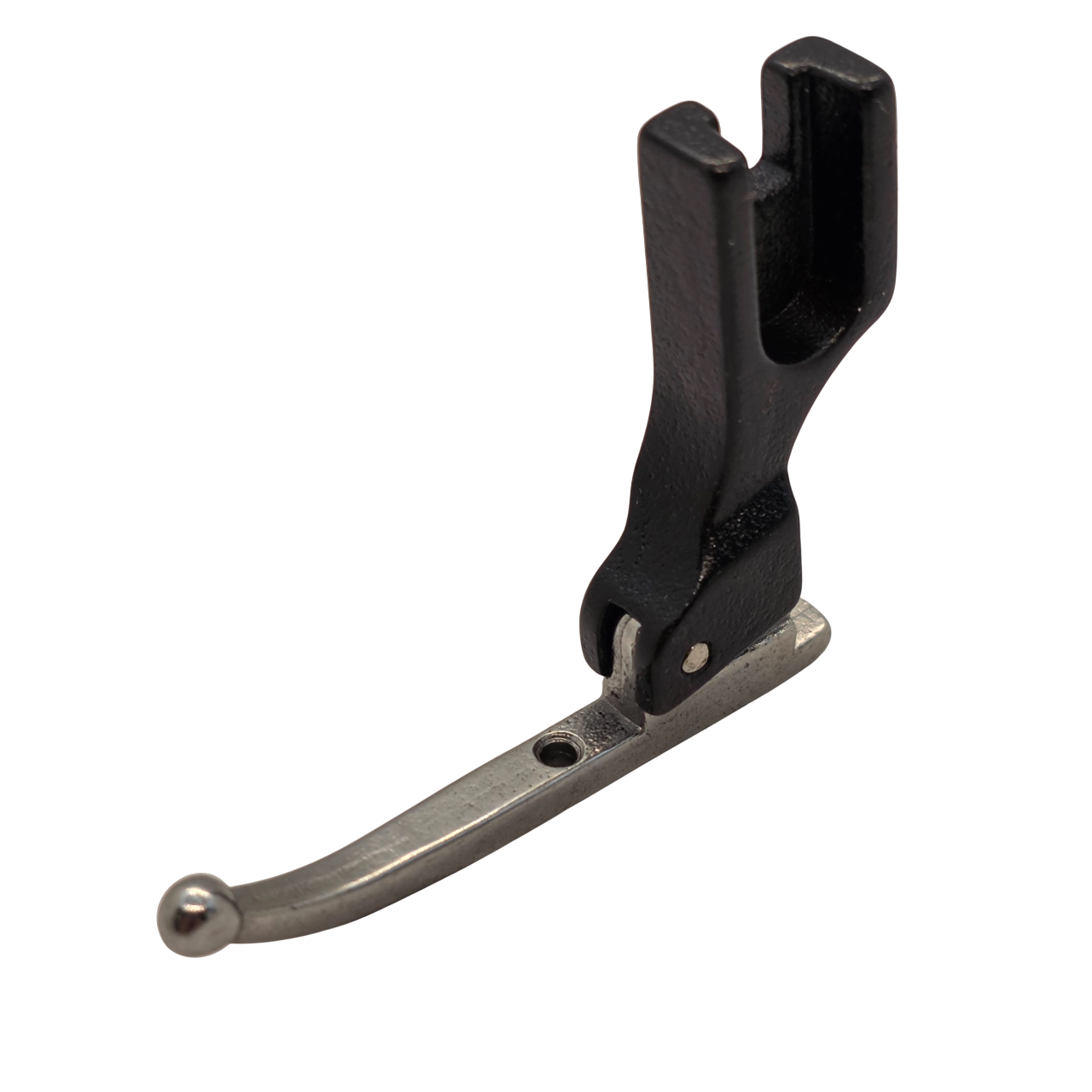 Ayak ÇeşitleriBDRDüz Makine Boncuk Ayağı (Oynar Siyah Teflon) / P369 (ZH-WDF-01)