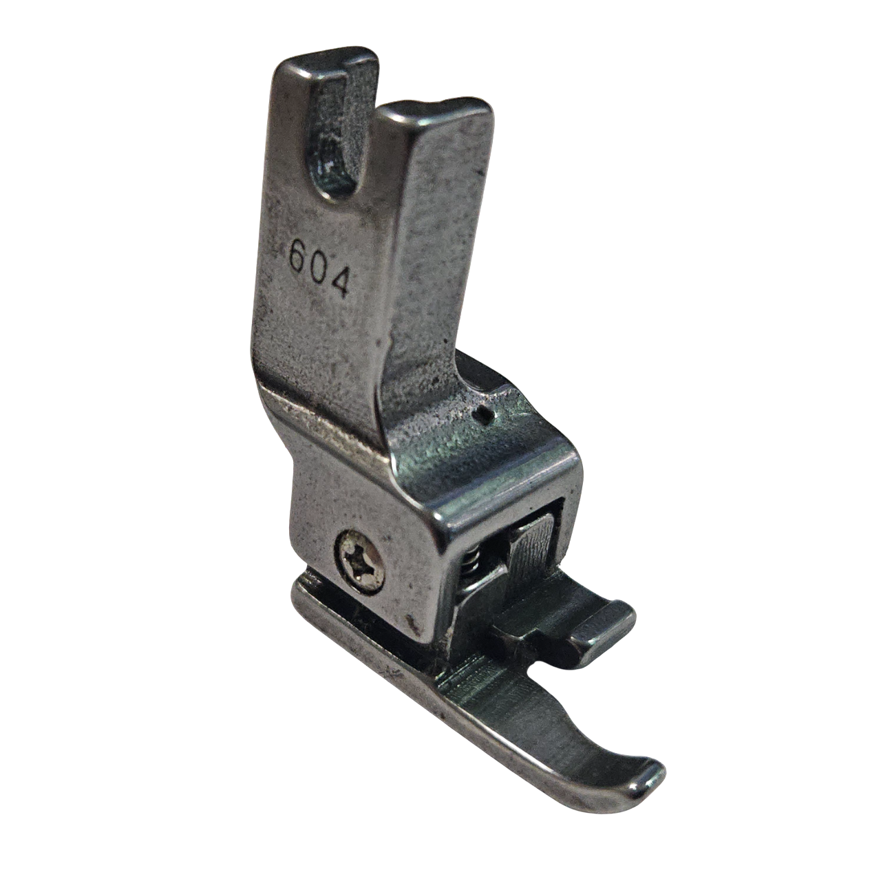 Ayak ÇeşitleriBDRDüz Makine Çima Ayak / 604 (CB-1-1/4) 7.0MM