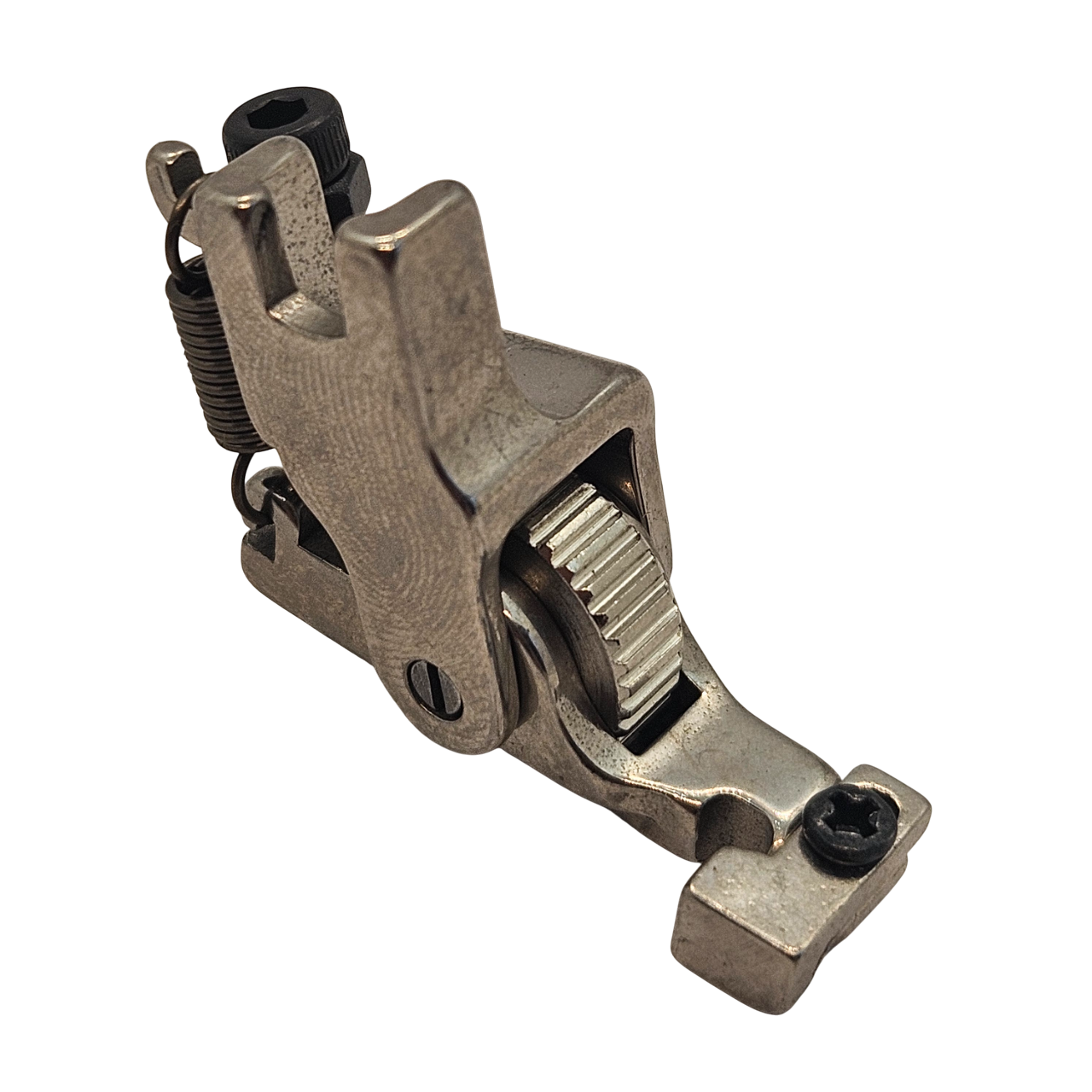 Ayak ÇeşitleriBDRDüz Makine Gizli Fermuar Ayak (Ayarlı - Metal Tekerli) / S518L-1