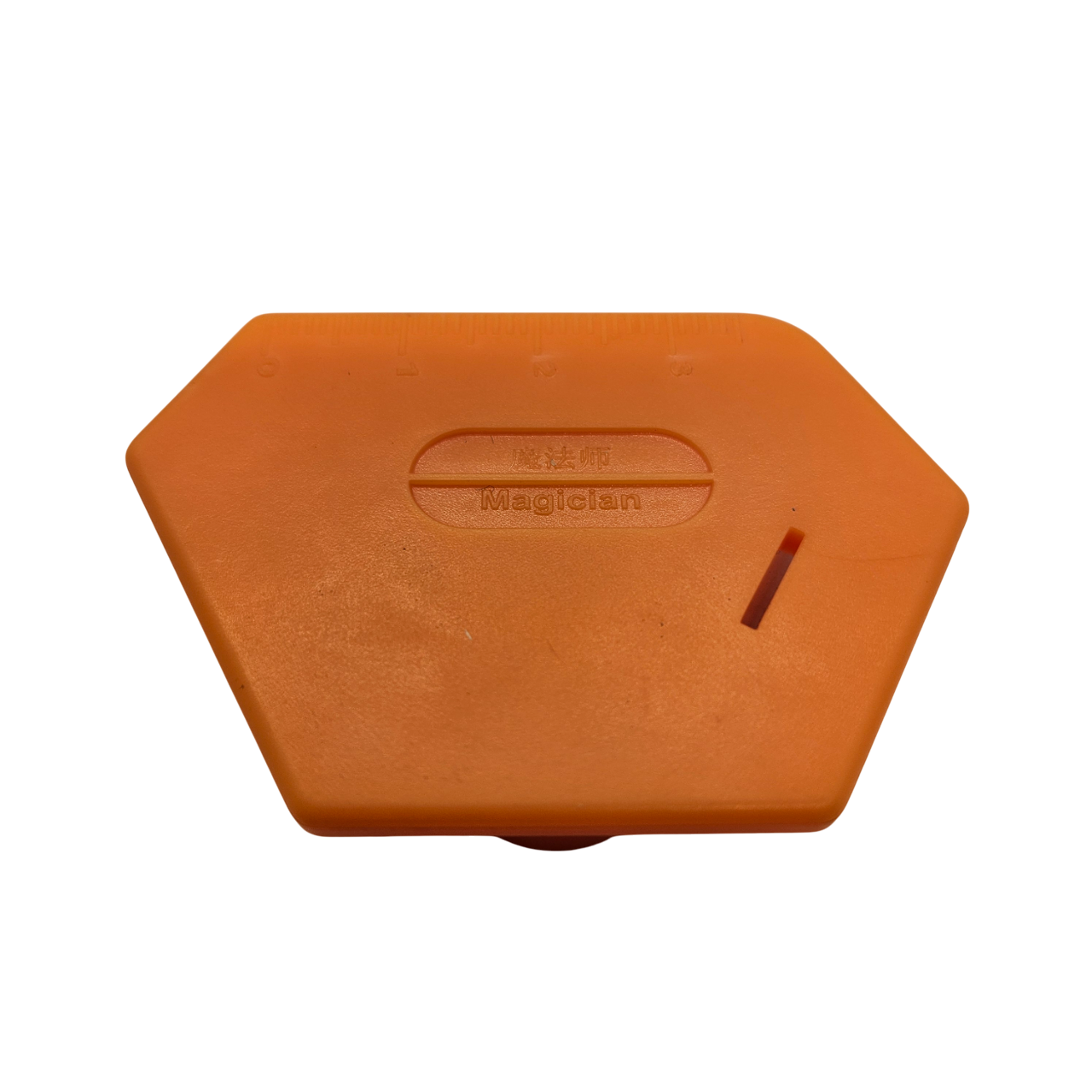 Diğer Parça ÇeşitleriBDRDüz Makine Küçük Mıknatıslı Siper (Turuncu)  / GP-70