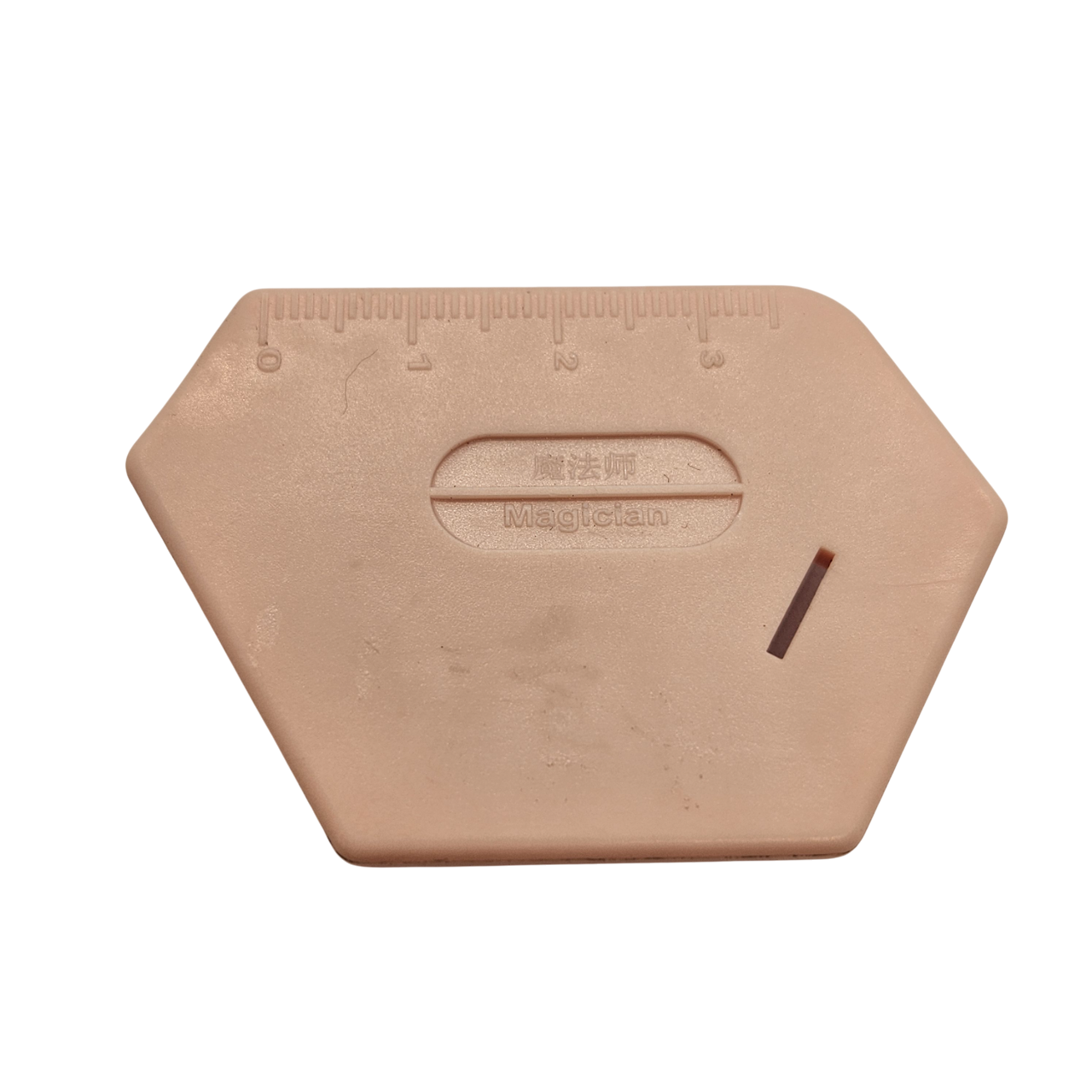 Diğer Parça ÇeşitleriBDRDüz Makine Küçük Mıknatıslı Siper (Pembe)  / GP-70