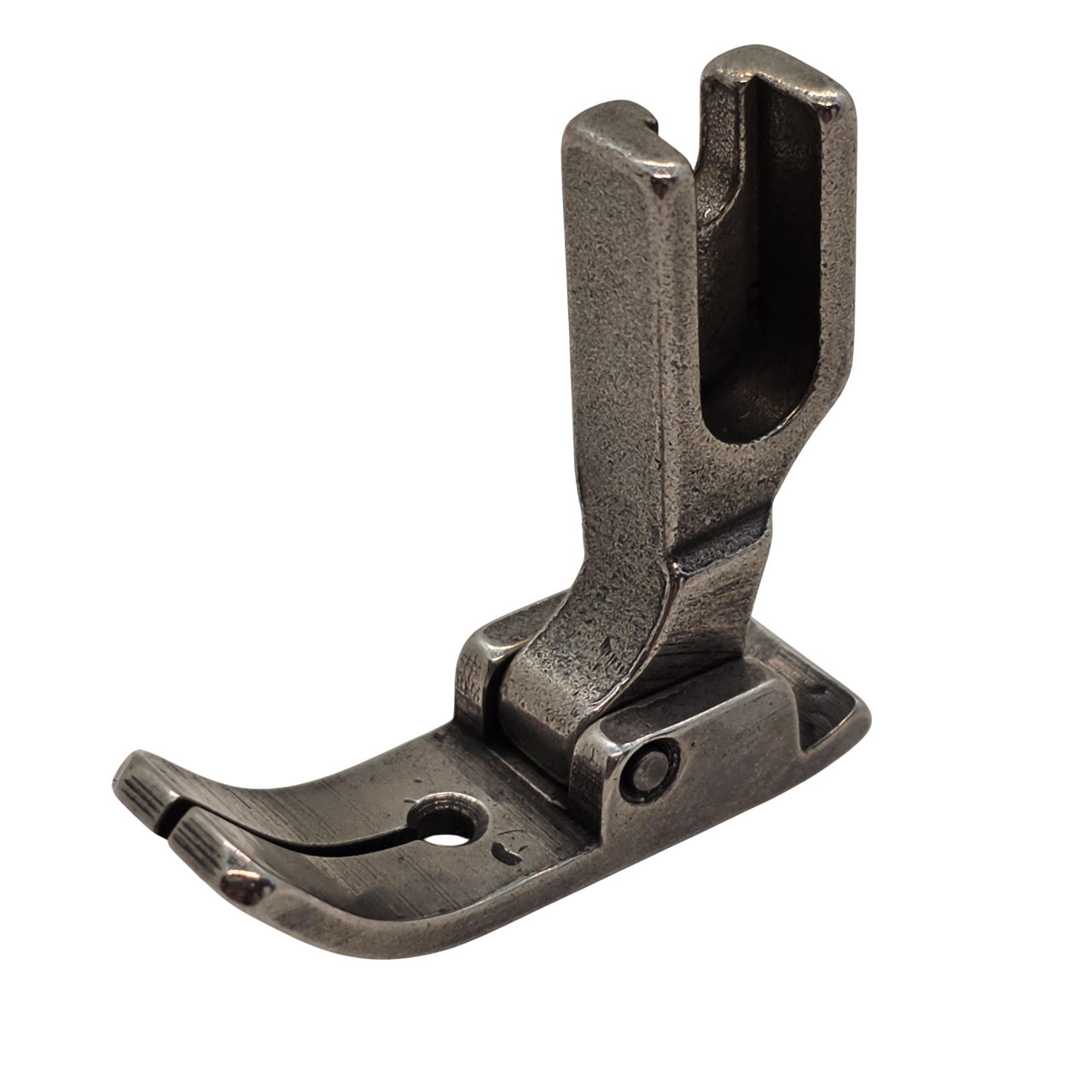 Ayak ÇeşitleriBDRDüz Makine Mont Ayağı / P352