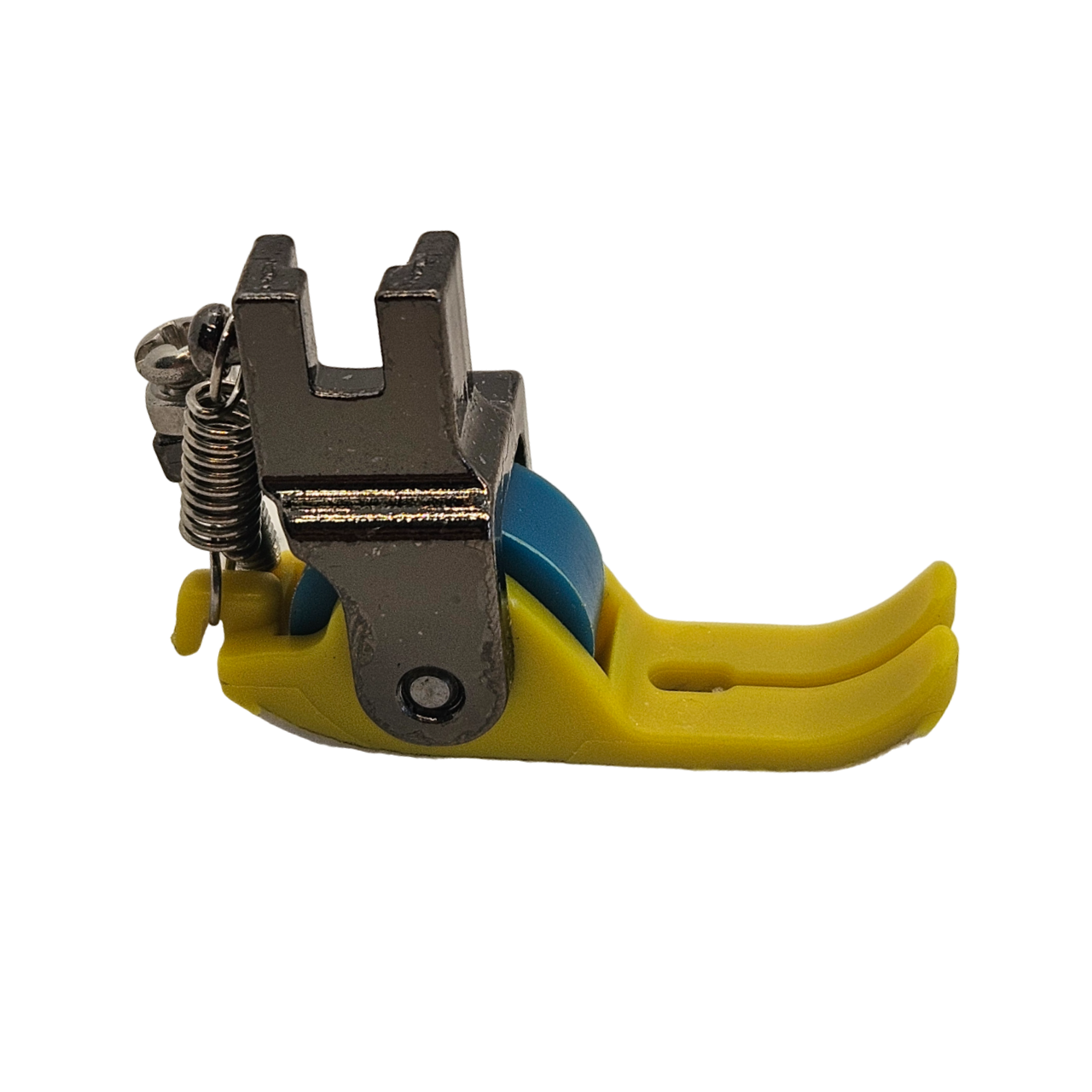 Ayak ÇeşitleriBDRDüz Makine P351 Modeli Tekerli Teflon Ayak / MD-05