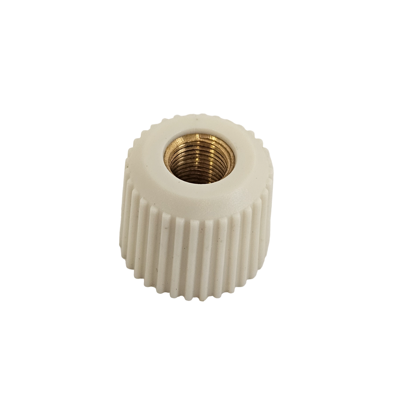 Tansiyon ÇeşitleriBDRDüz Makine Plastik Tansiyon Somunu (Küçük) / S31032-001