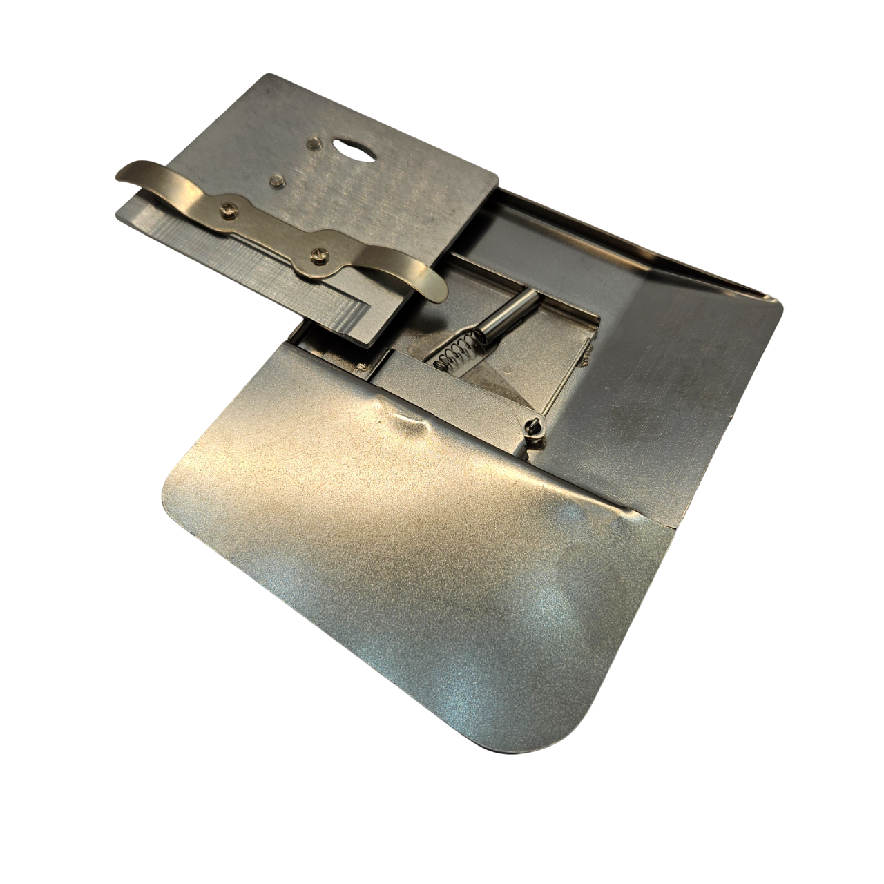 Diğer Parça ÇeşitleriBDRDüz Makine Siper / F224