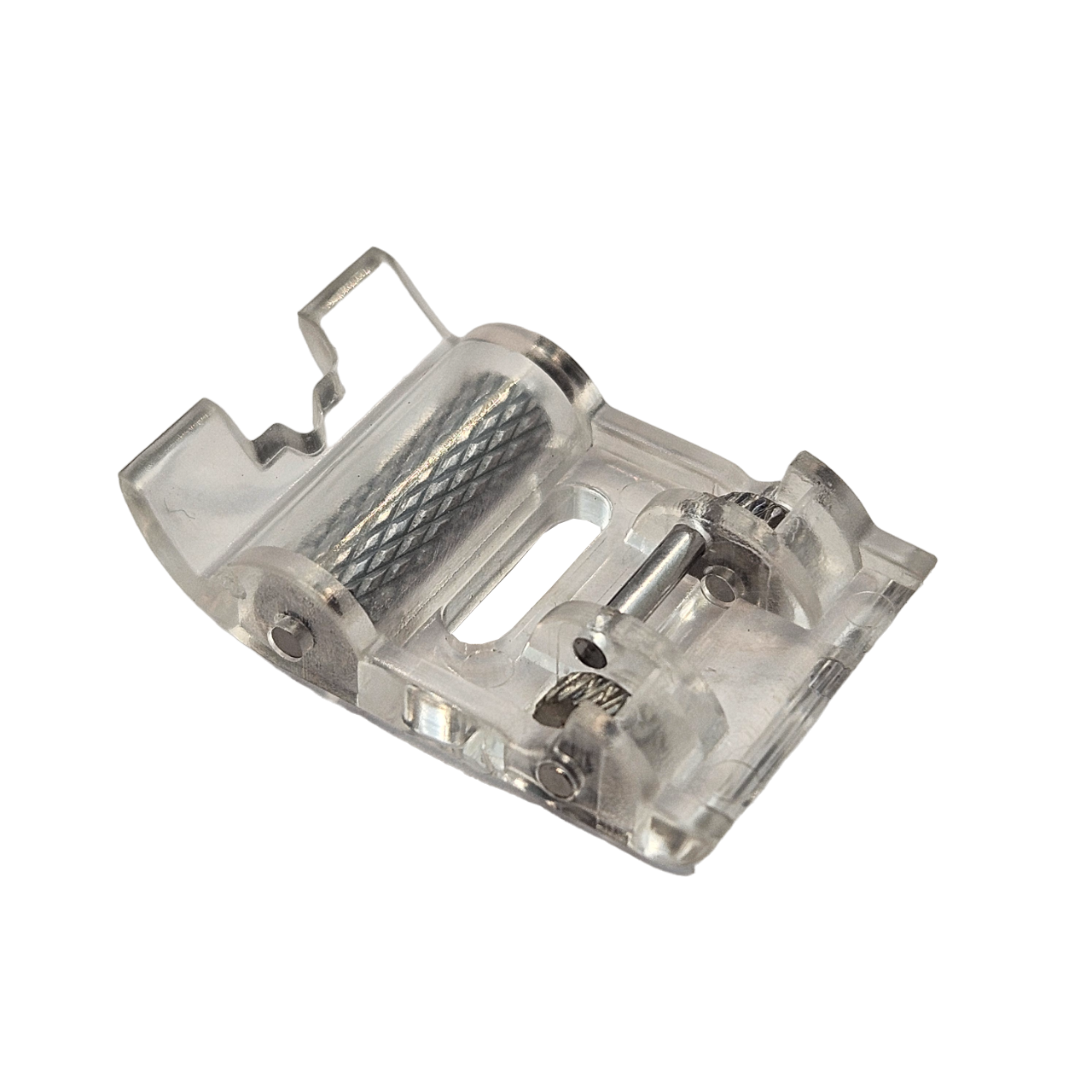 Aile Parça ÇeşitleriBDREv Tipi Aile Dikiş Makinesi Tekerlekli Deri ve Muşamba Ayağı / CY-722W