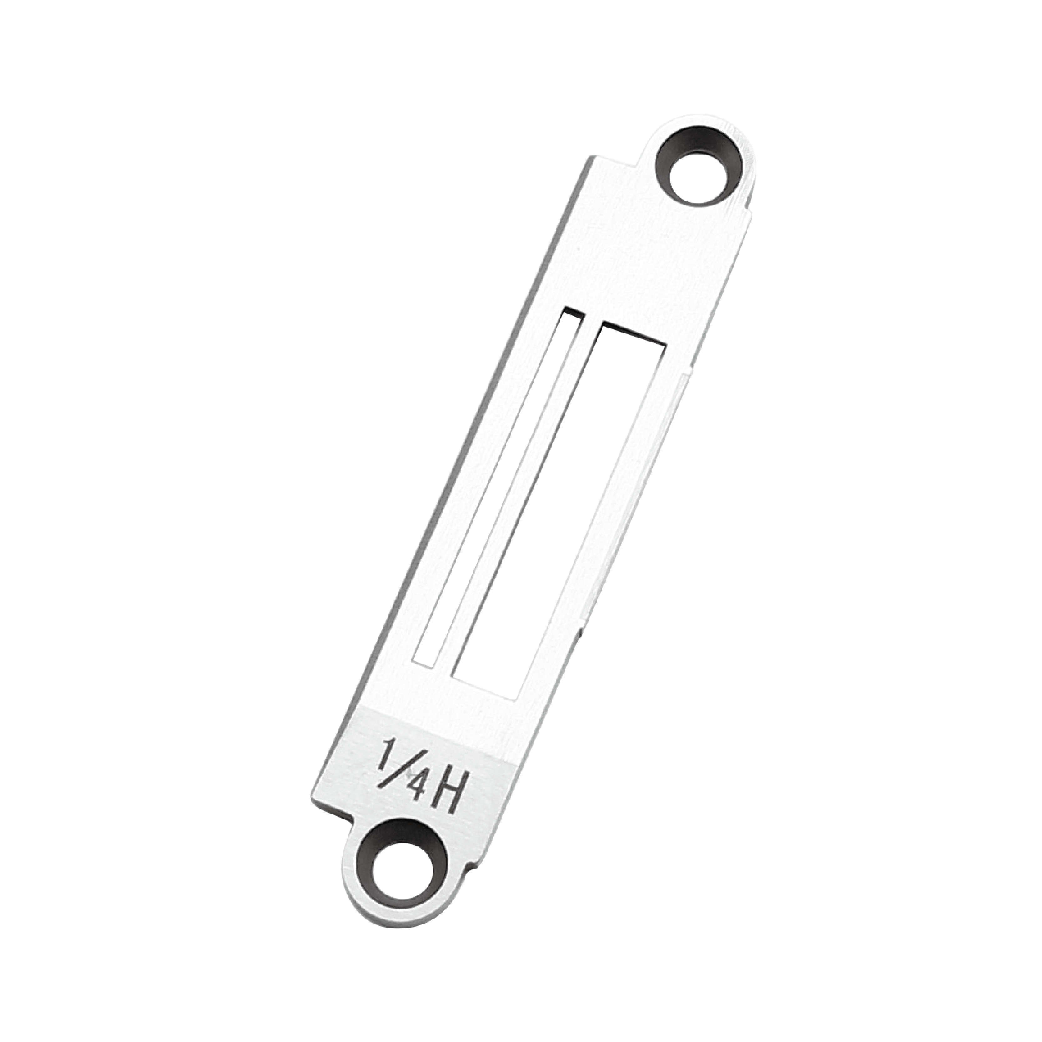 Plaka ÇeşitleriBDRJuki Elektronik 1/4 Bıçaklı Plaka / B1190-530-HOO