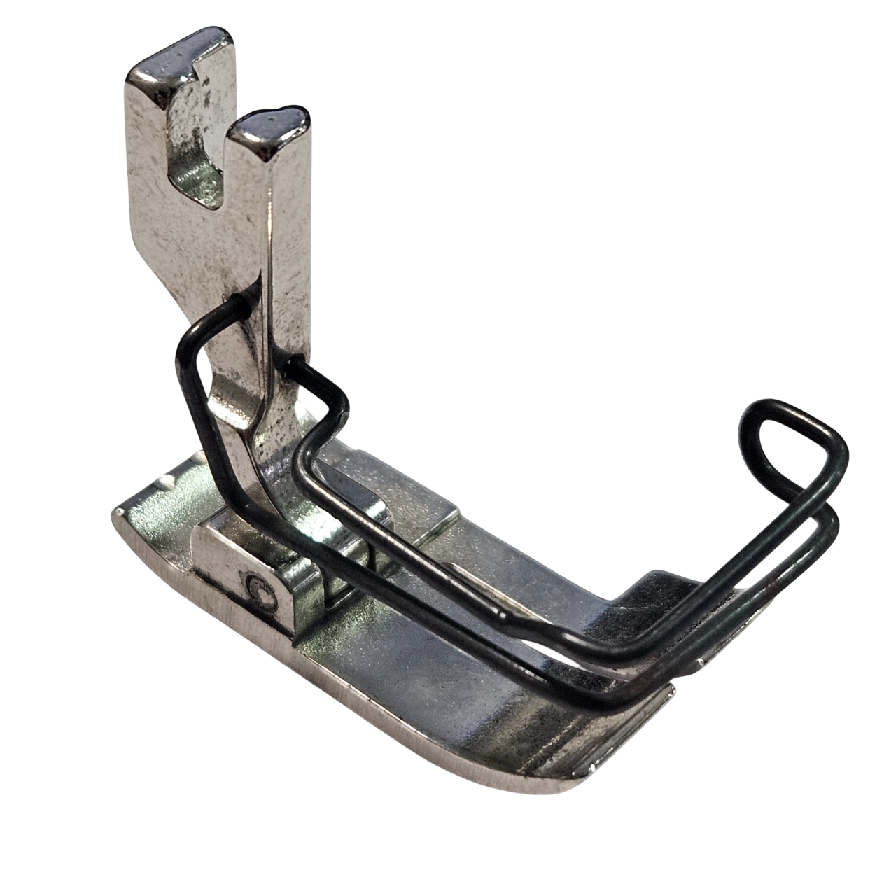 Ayak ÇeşitleriBDRJuki Elektronik DLM-5420 Bıçaklı 1/8 Siperli Ayak / B1524-530-DBO