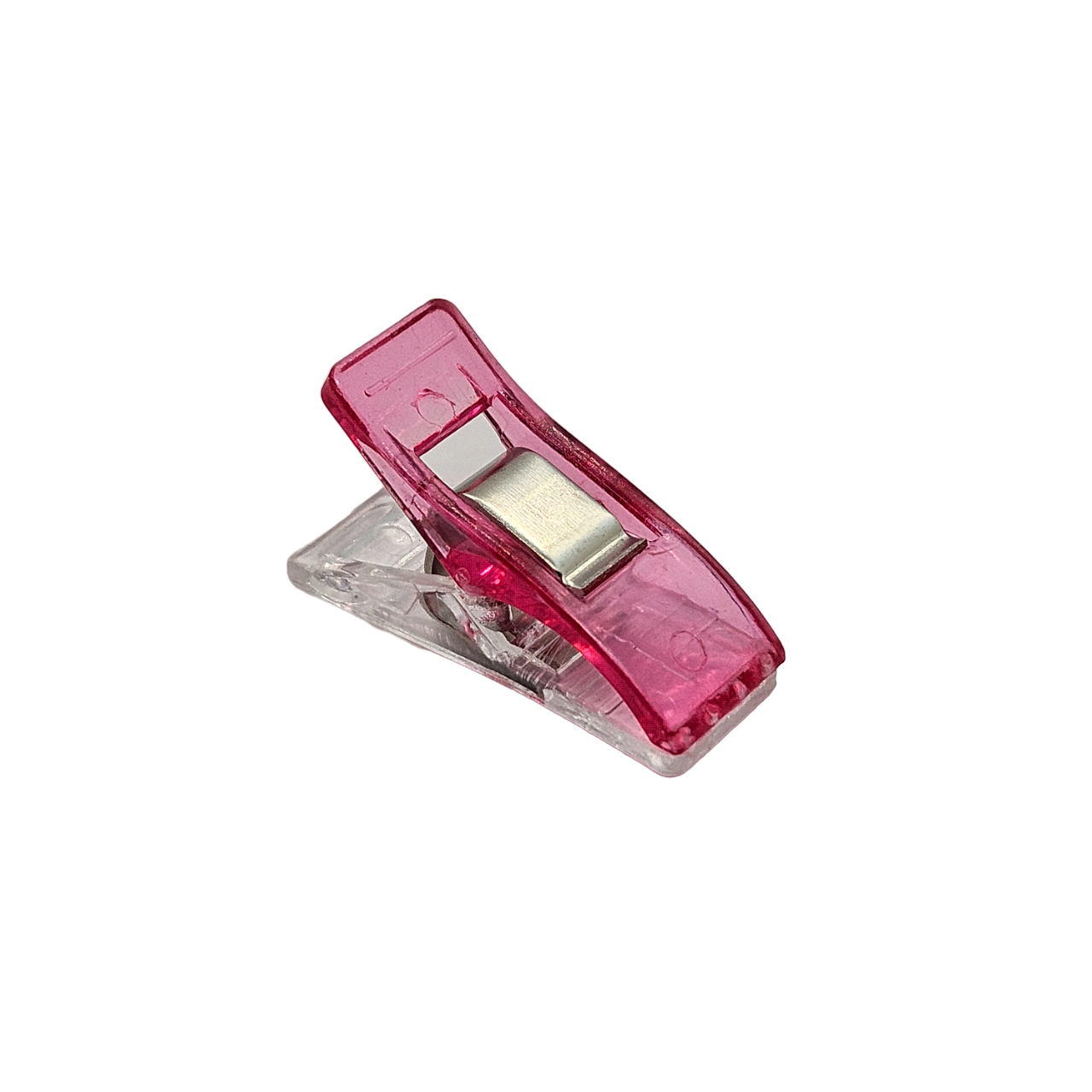 Maşa ÇeşitleriBDRMini Plastik Maşa (2.7x1x1.5cm.) / 27mm