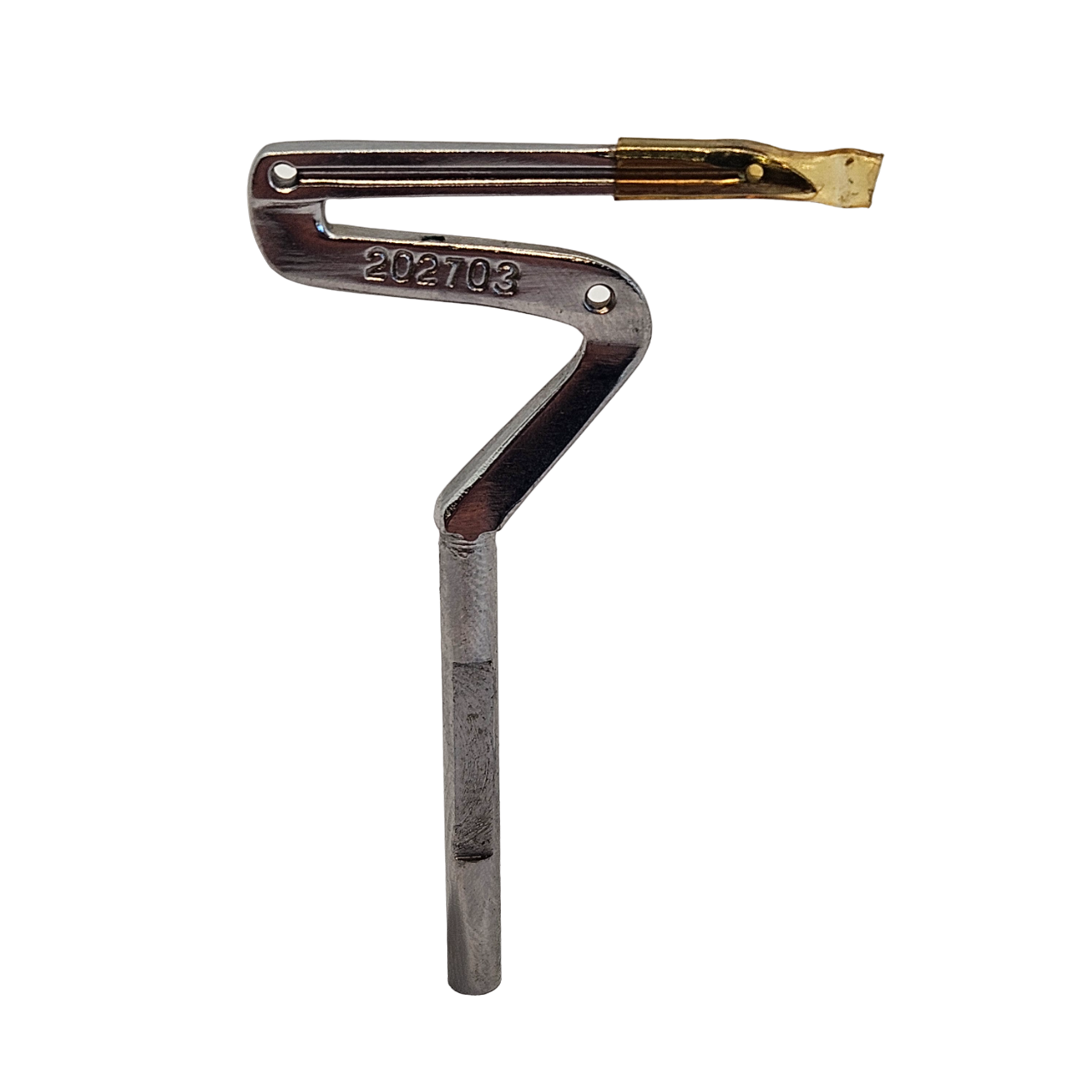 Lüper ÇeşitleriBDRPegasus Overlok Alt Havlu Lüperi / 202703