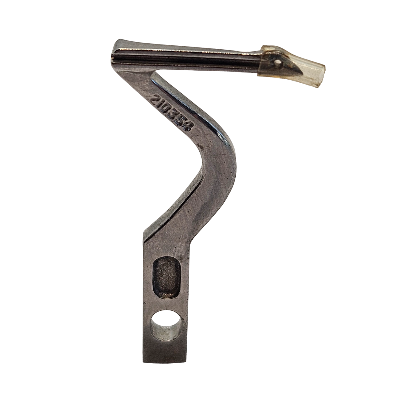 Lüper ÇeşitleriBDRPegasus Overlok Alt Lüper / 210354