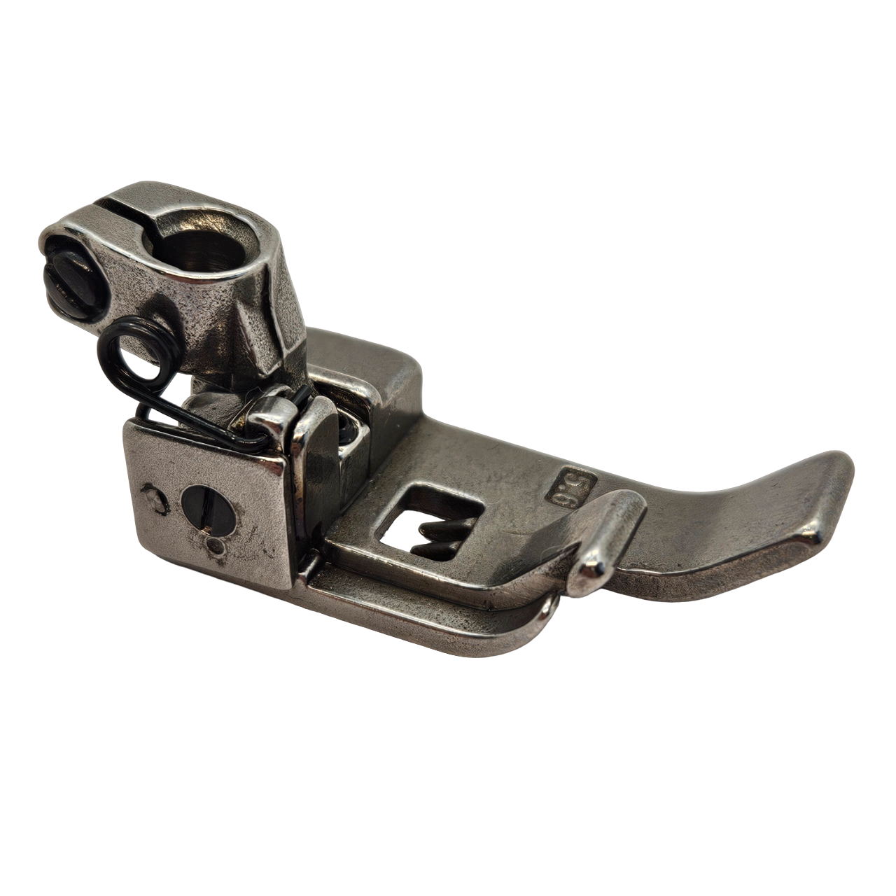 Ayak ÇeşitleriBDRPegasus Reçme Soldan Bıçaklı Ayak 5.6mm / 257486-56