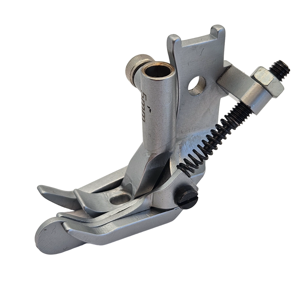 Deri ve Saya Parça ÇeşitleriBDRPfaff 1245-335-545 Sağ Çima Ayak Takım (5mm) / GR1245-5