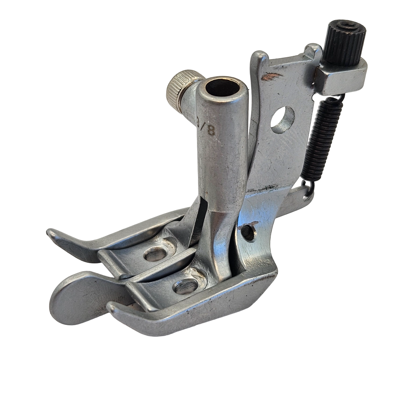 Deri ve Saya Parça ÇeşitleriBDRPfaff 1245 Ortadan Çima Ayak Takım (9.5mm) / TP1246 3/8