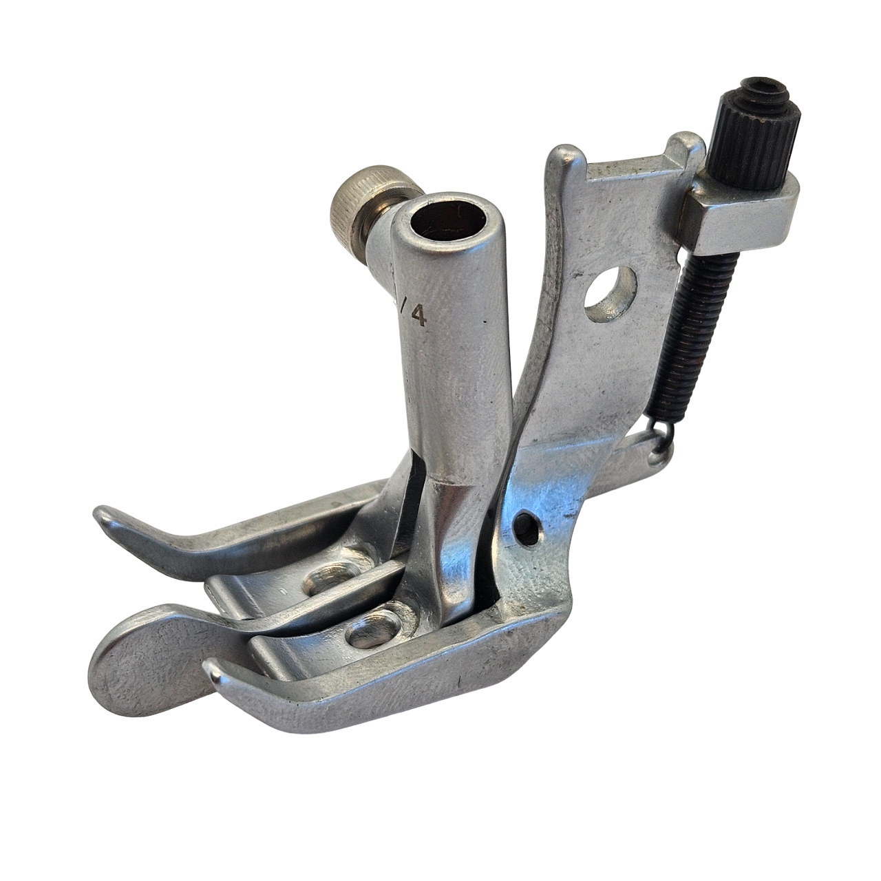 Deri ve Saya Parça ÇeşitleriBDRPfaff 1245 Ortadan Çima Ayak Takım (6.4mm) / TP1246 1/4