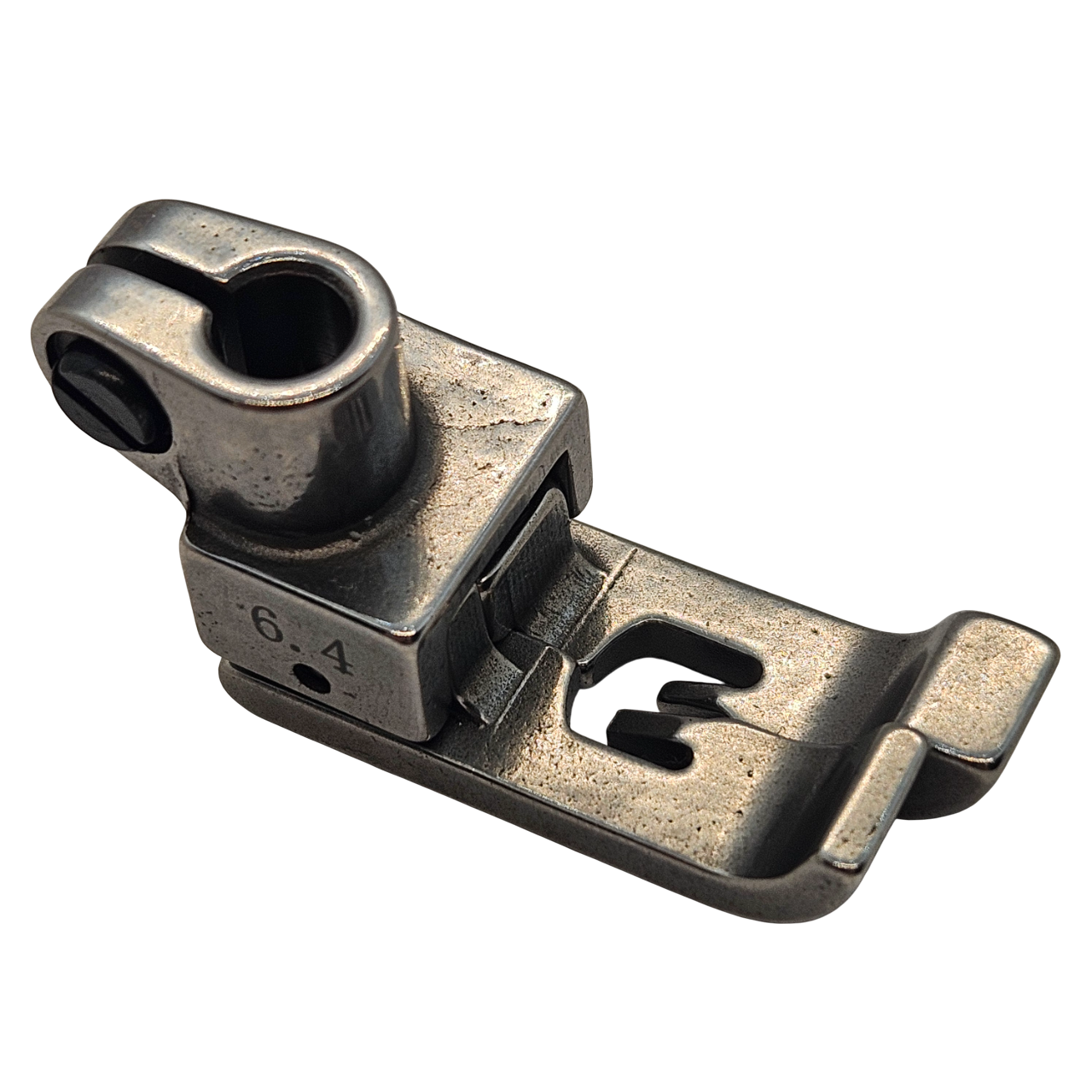 Ayak ÇeşitleriBDRReçme Sağ Çima Tabanlı Ayak 6.4mm / 3100R