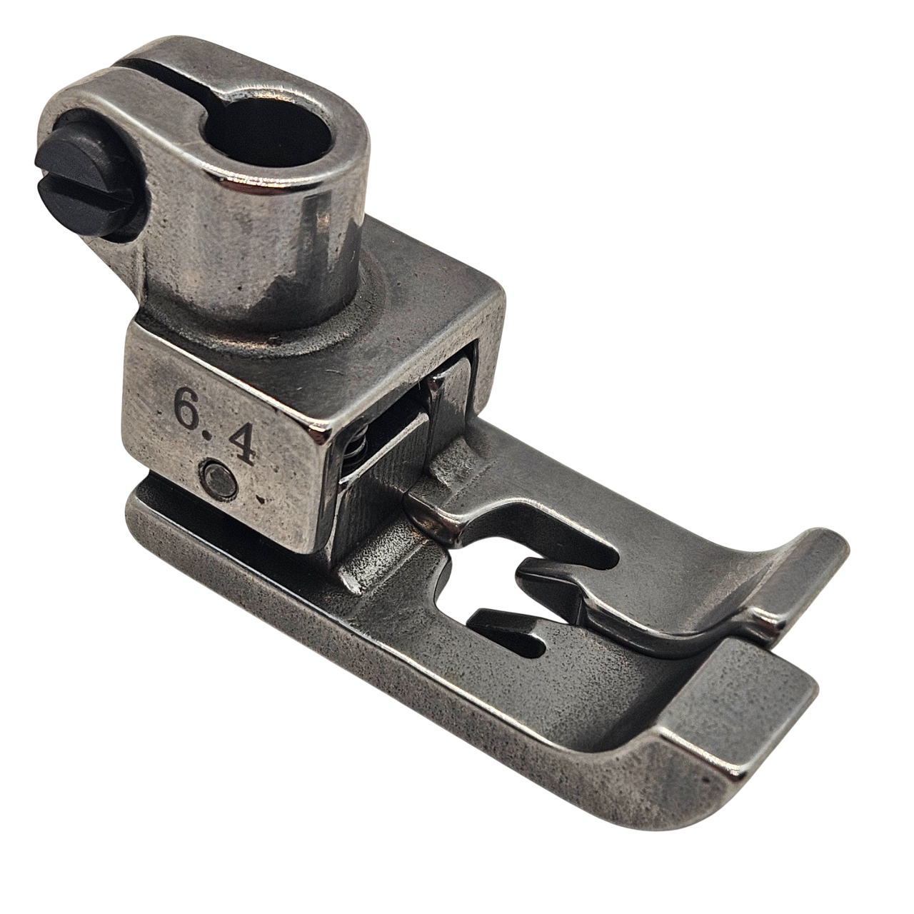 Ayak ÇeşitleriBDRReçme Sol Çima Tabanlı Ayak 6.4mm / 3100L