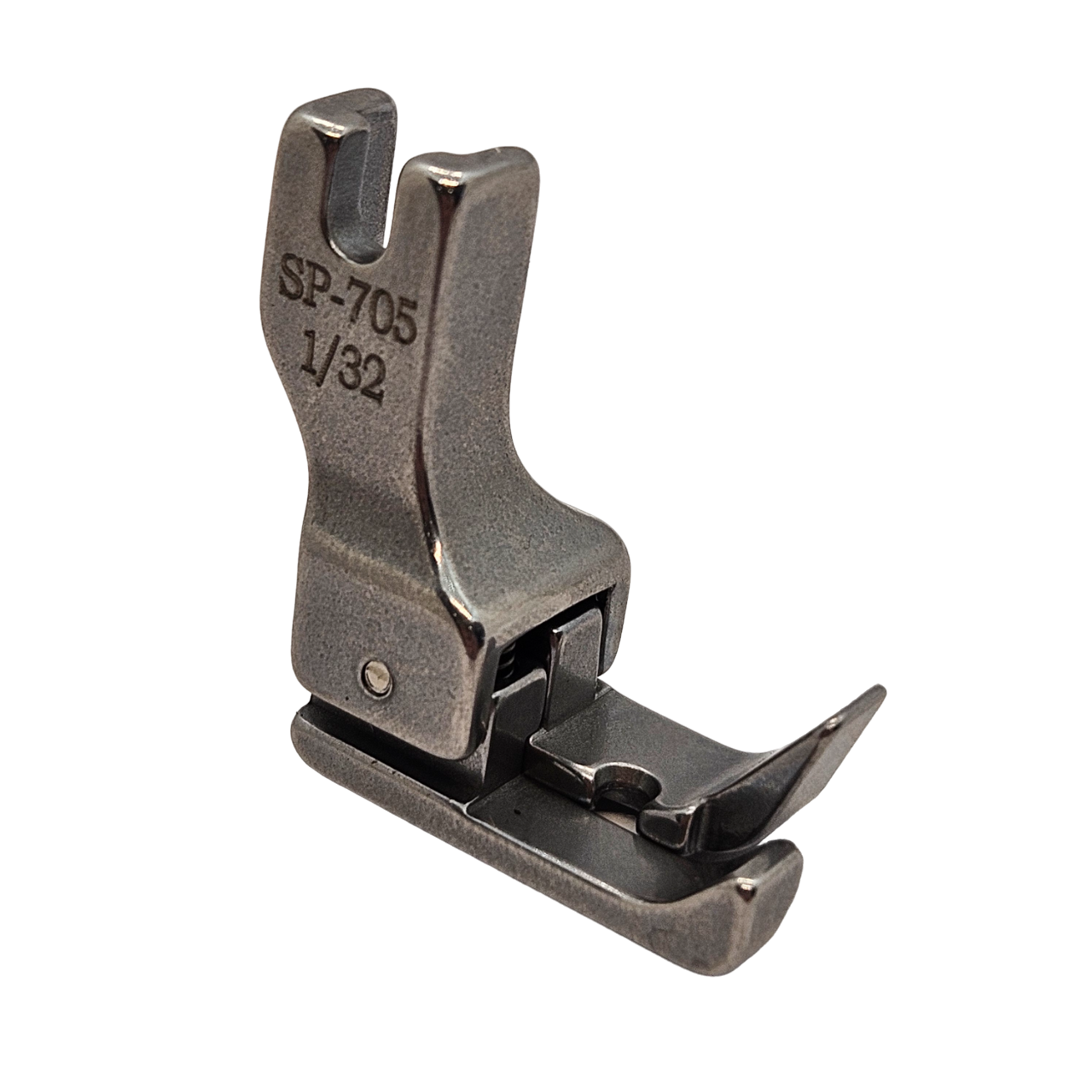 Ayak ÇeşitleriBDRSağ Sol Dengeleme Baskı Ayağı 1/32