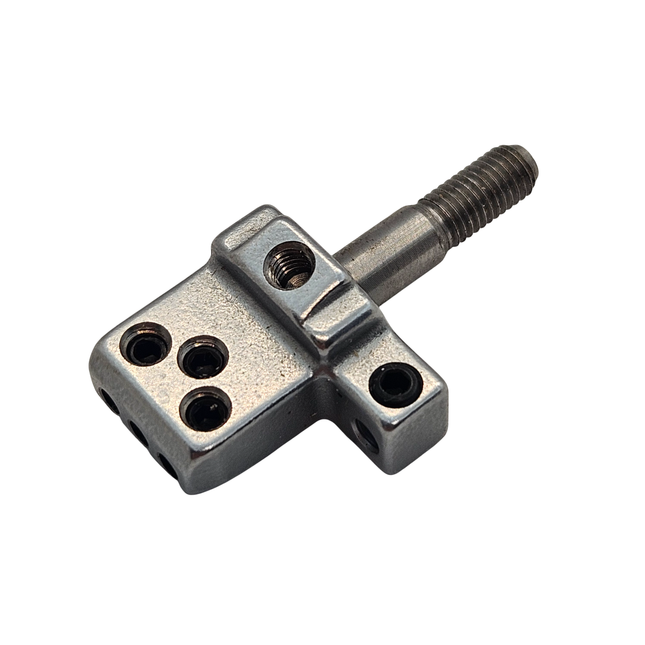 İğne Bağı ÇeşitleriBDRSiruba Reçme Regulalı Soldan Bıçaklı C007KD 6.4mm İğne Bağı / M5364