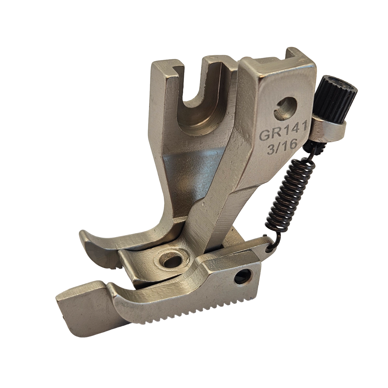 Deri ve Saya Parça ÇeşitleriBDRTypical 302 Sağ Çima Ön Arka Ayak Takım (4.8mm) / C585 3/16