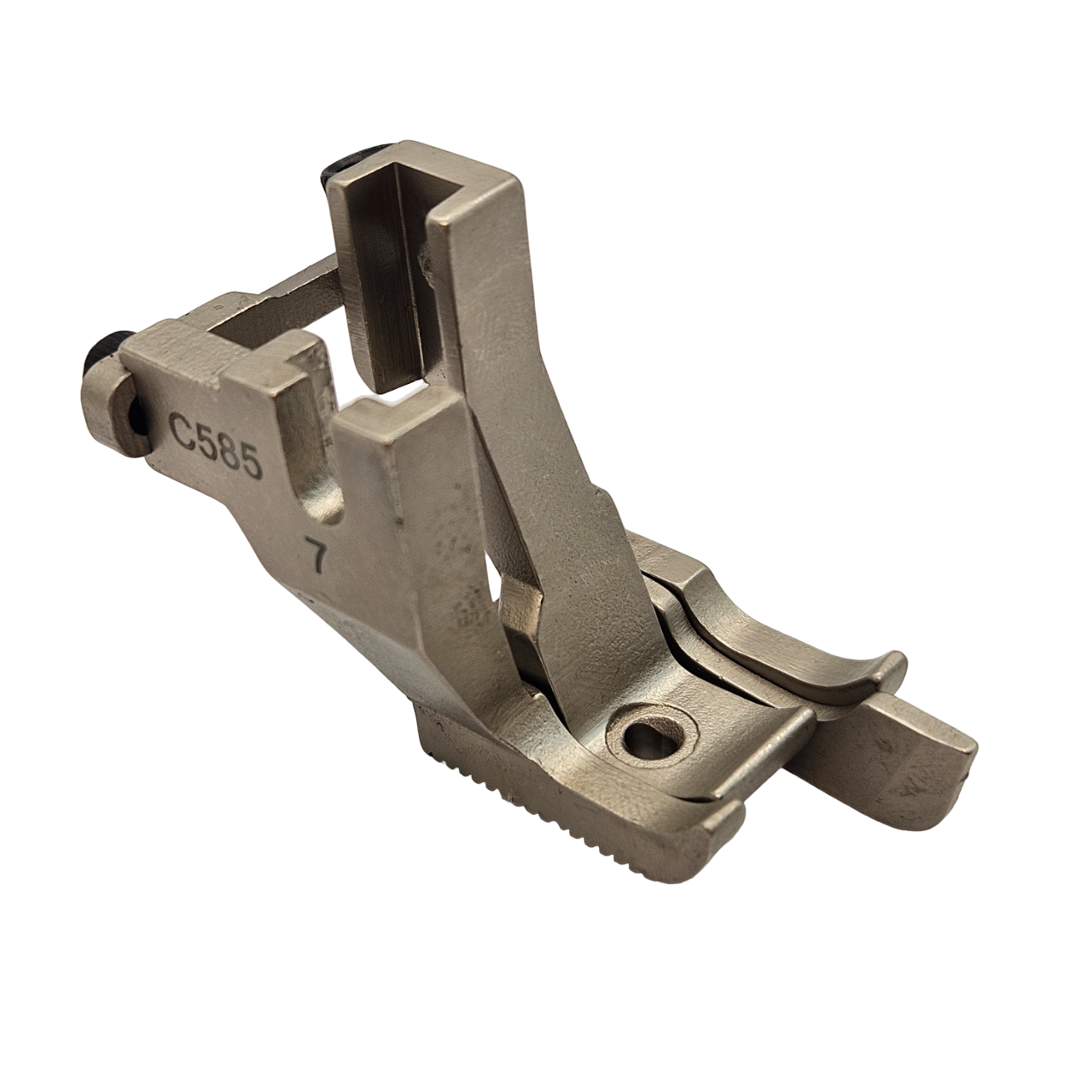 Deri ve Saya Parça ÇeşitleriBDRTypical 302 Sağ Çima Ön Arka Ayak Takım (7mm) / C585