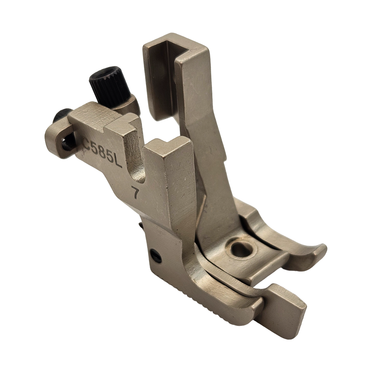 Deri ve Saya Parça ÇeşitleriBDRTypical 302 Sol Çima Ön Arka Ayak Takım (7mm) / C585