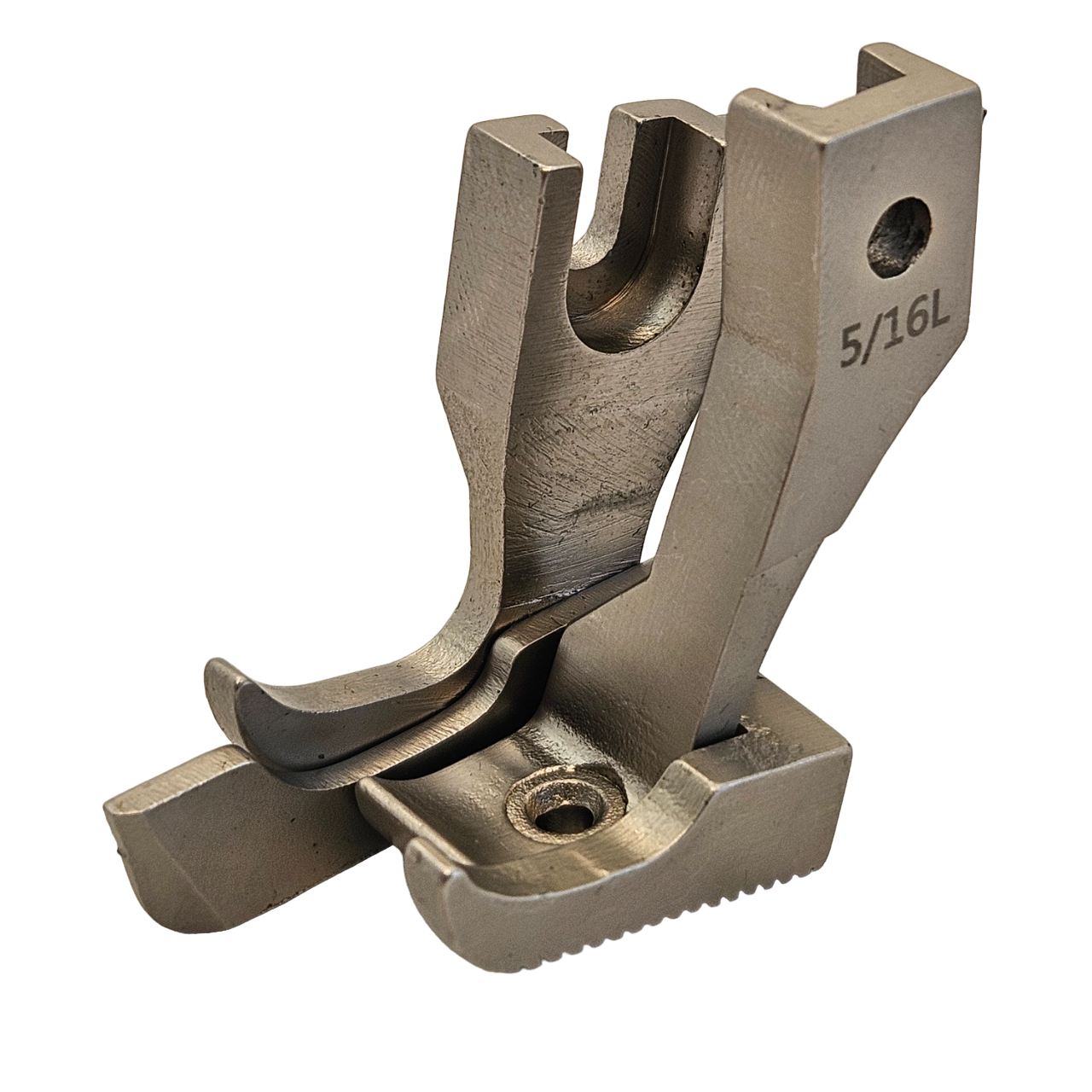 Deri ve Saya Parça ÇeşitleriBDRTypical 302 Sol Çima Ön Arka Ayak Takım (8.0mm) / C585L 5/16