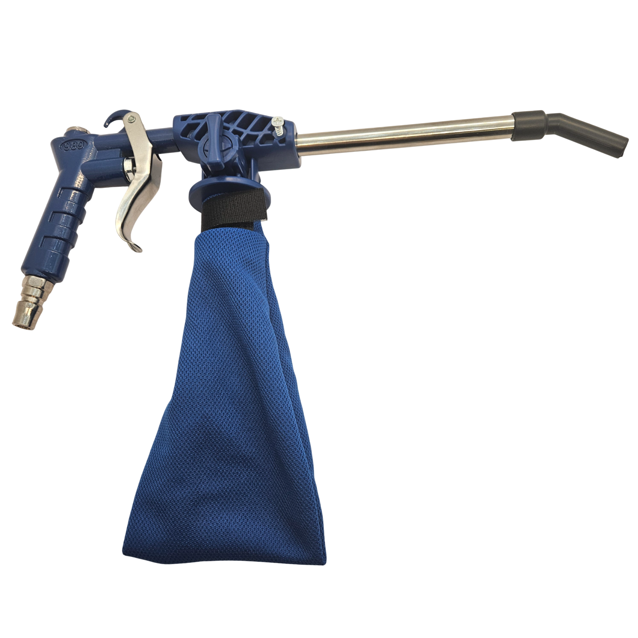 Motor ÇeşitleriBDRVakumlu Temizleyici (Metal) / PA-001