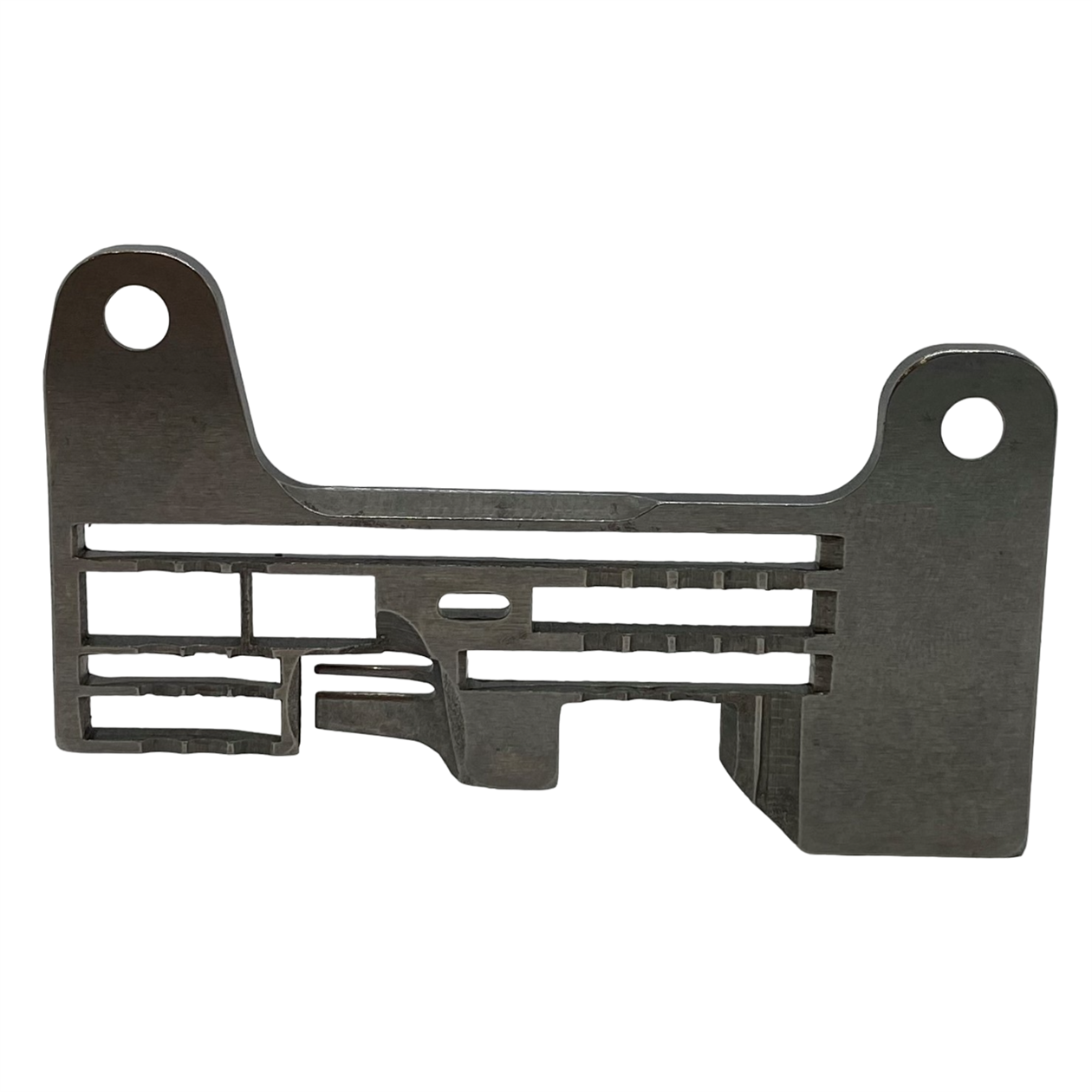 Plaka ÇeşitleriBDRAngus Tip Overlok 6 İp 10mm Plaka / 269.06-17