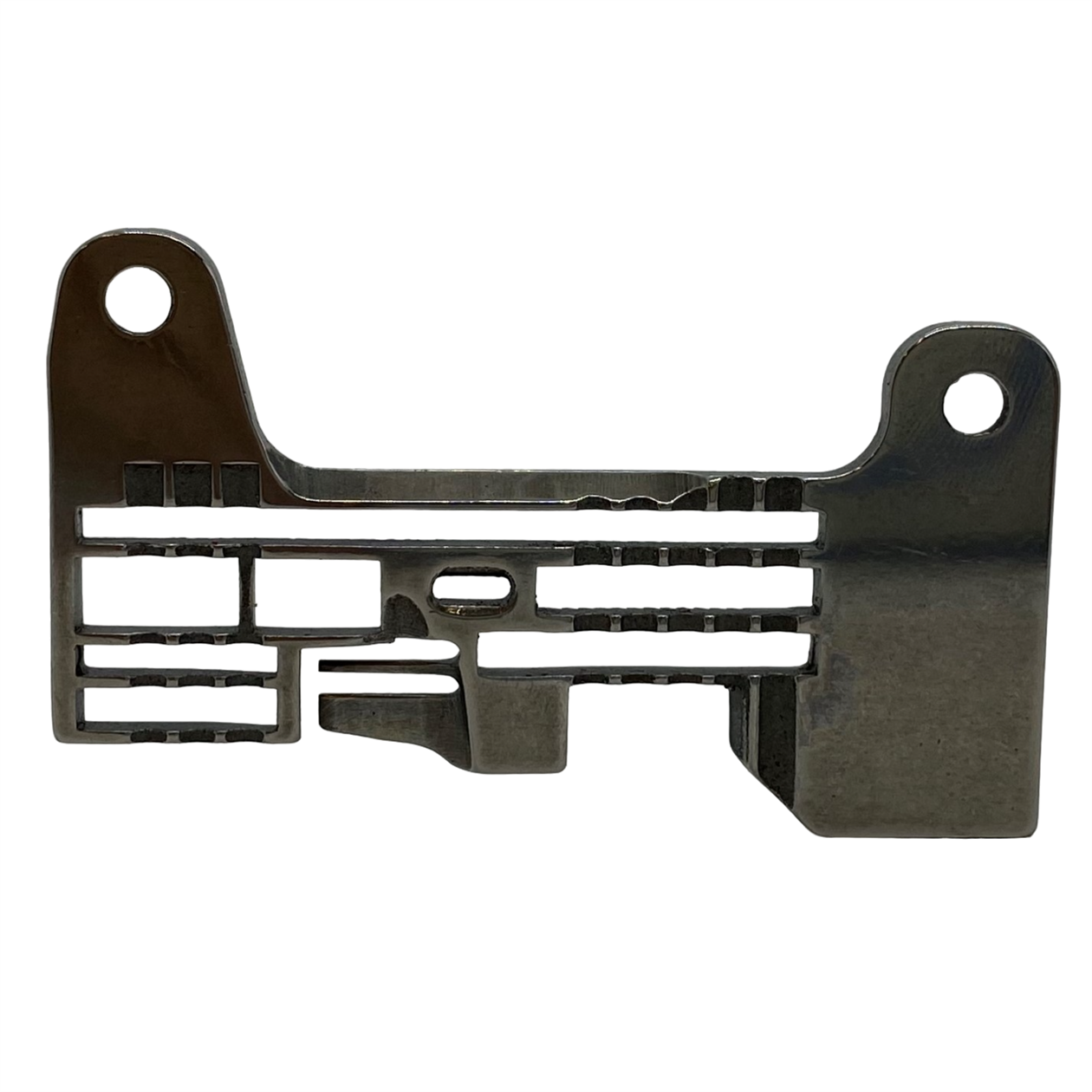 Plaka ÇeşitleriBDRAngus Tip Overlok 6 İp Plaka / 2107.06-17