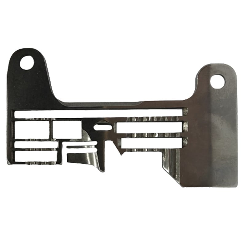 Plaka ÇeşitleriBDRAngus Tip Overlok 6 İplik Plaka / 277519R40-10