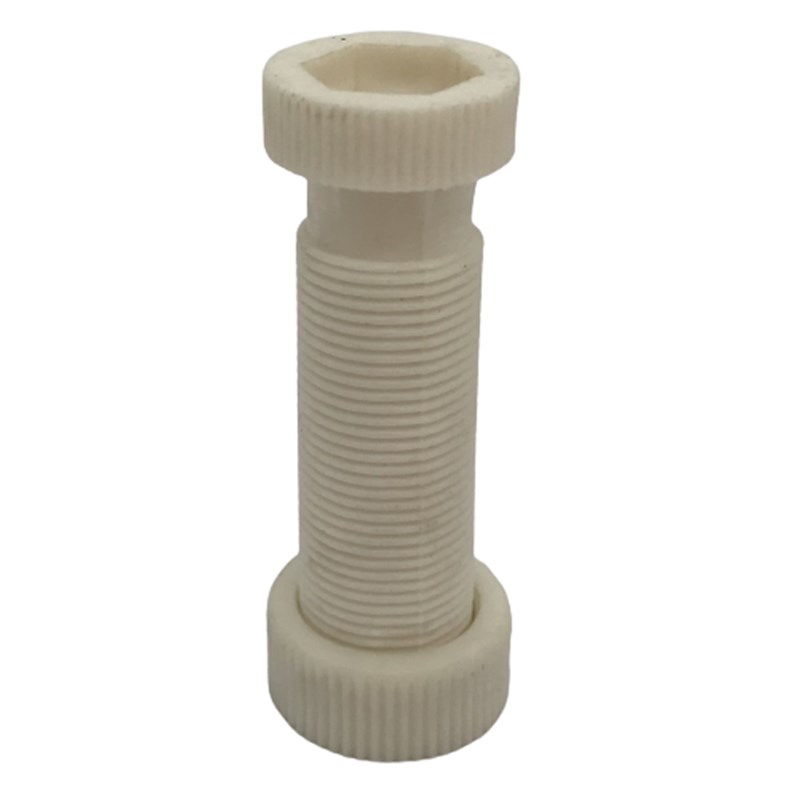 Vida ÇeşitleriBDRBrother 7300A Plastik Ayak Baskı Vida ve Somunu / SB5262-0001