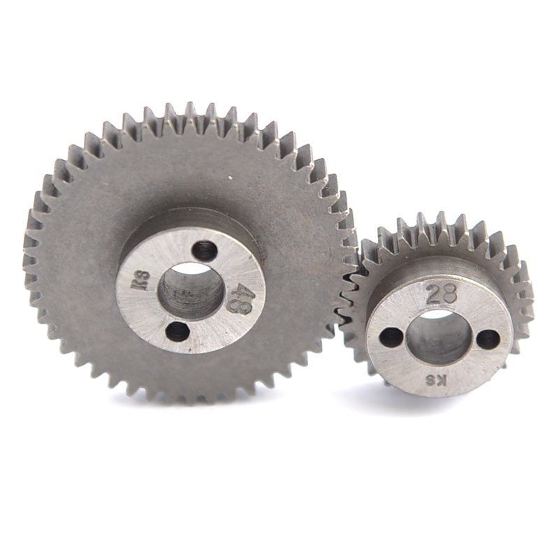 İlik Parça ÇeşitleriBDRBrother 814 İlik (48-28 Diş) Ayar Dişli /141375+141385