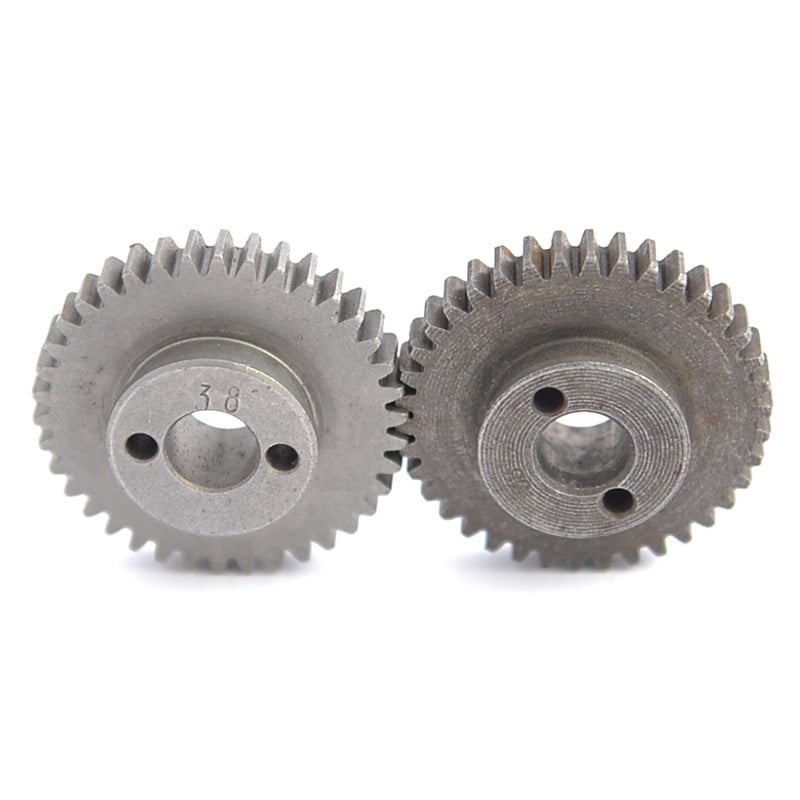 İlik Parça ÇeşitleriBDRBrother 814 İlik Ayar (38-38 Diş) Dişli /141380+141380