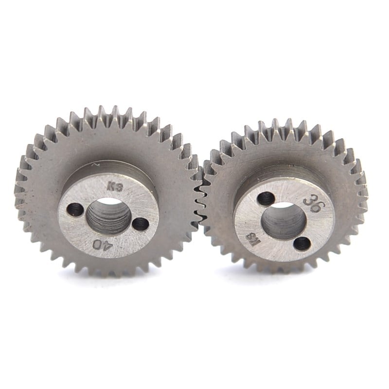 İlik Parça ÇeşitleriBDRBrother 814 İlik Ayar (40-36 Diş) Dişli / 141379+141381