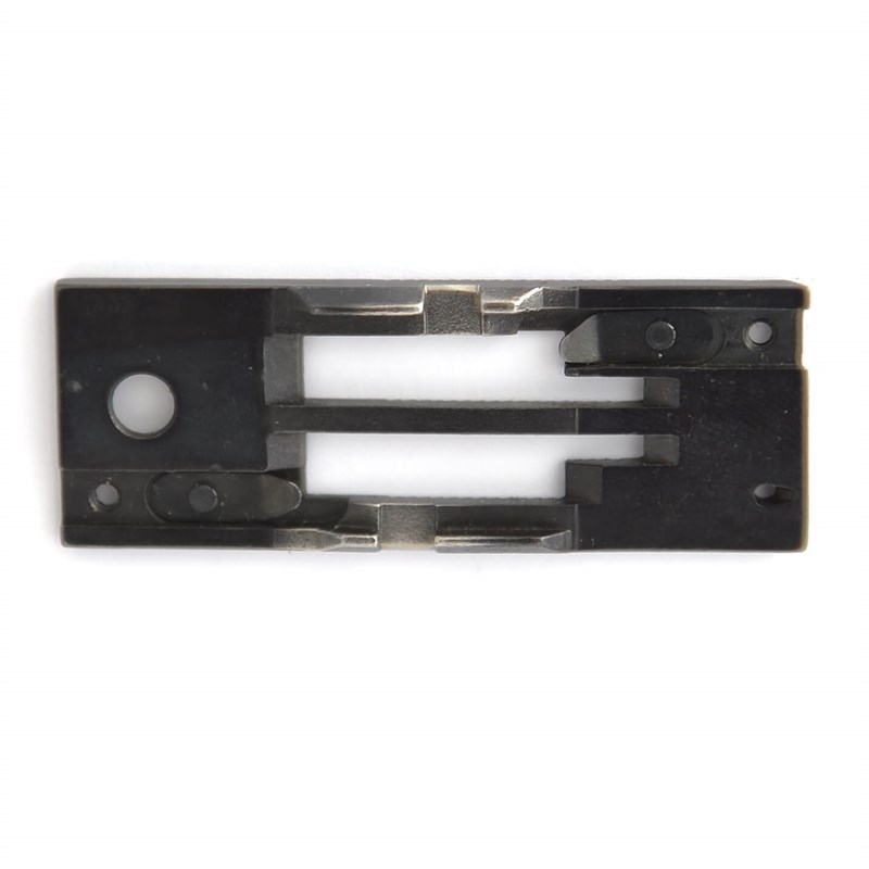 Plaka ÇeşitleriBDRBrother 875 Çiftiğne Elektronik 3/8 Plaka / 155857-001